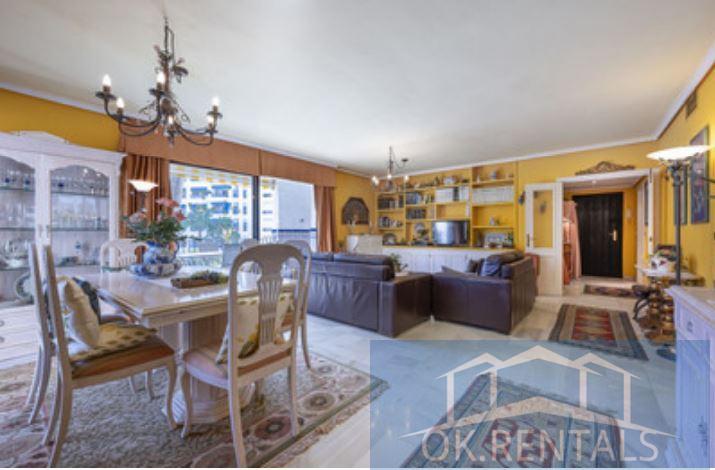 Venta de apartamento en Marbella