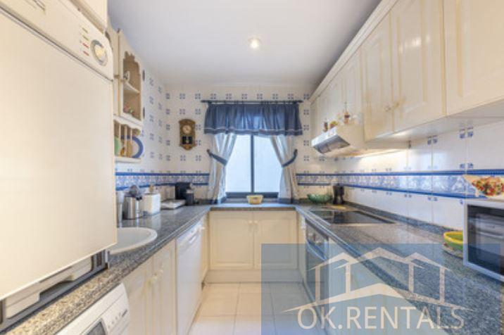 Venta de apartamento en Marbella