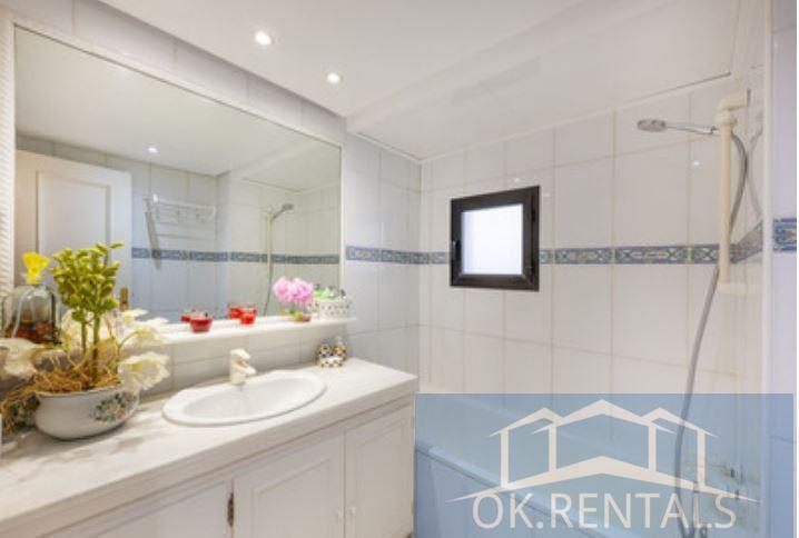 Venta de apartamento en Marbella