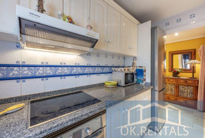 Venta de apartamento en Marbella