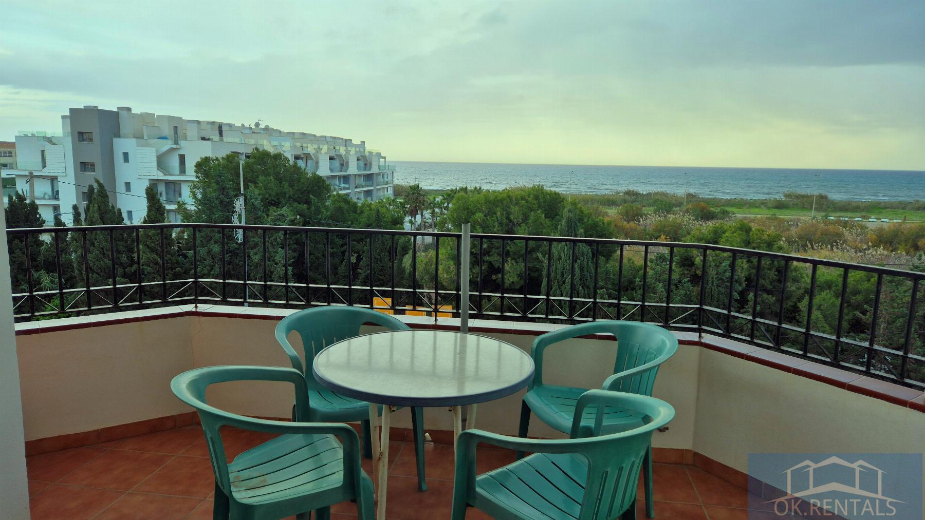 Venta de apartamento en Torrox-Costa