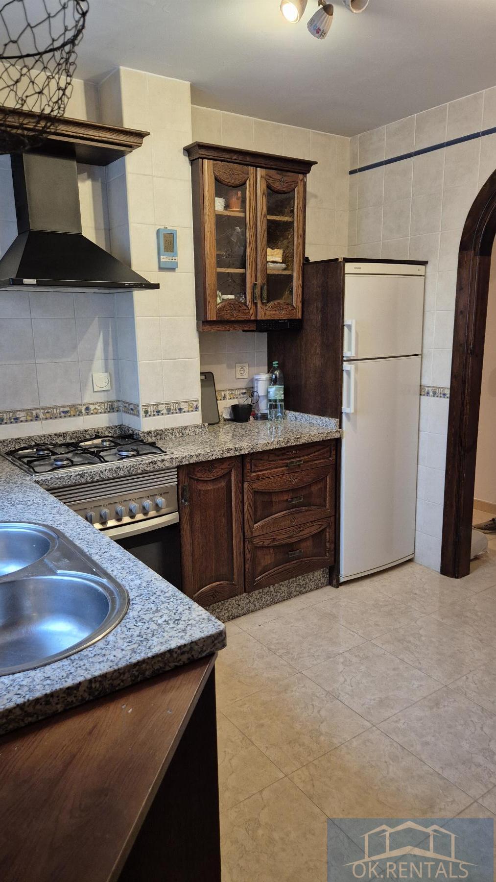 Venta de apartamento en Torrox-Costa