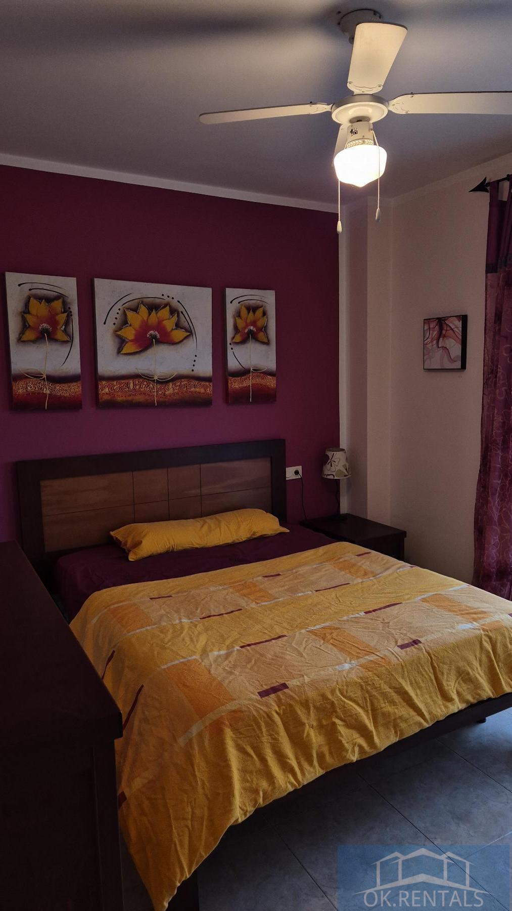 Venta de apartamento en Torrox-Costa