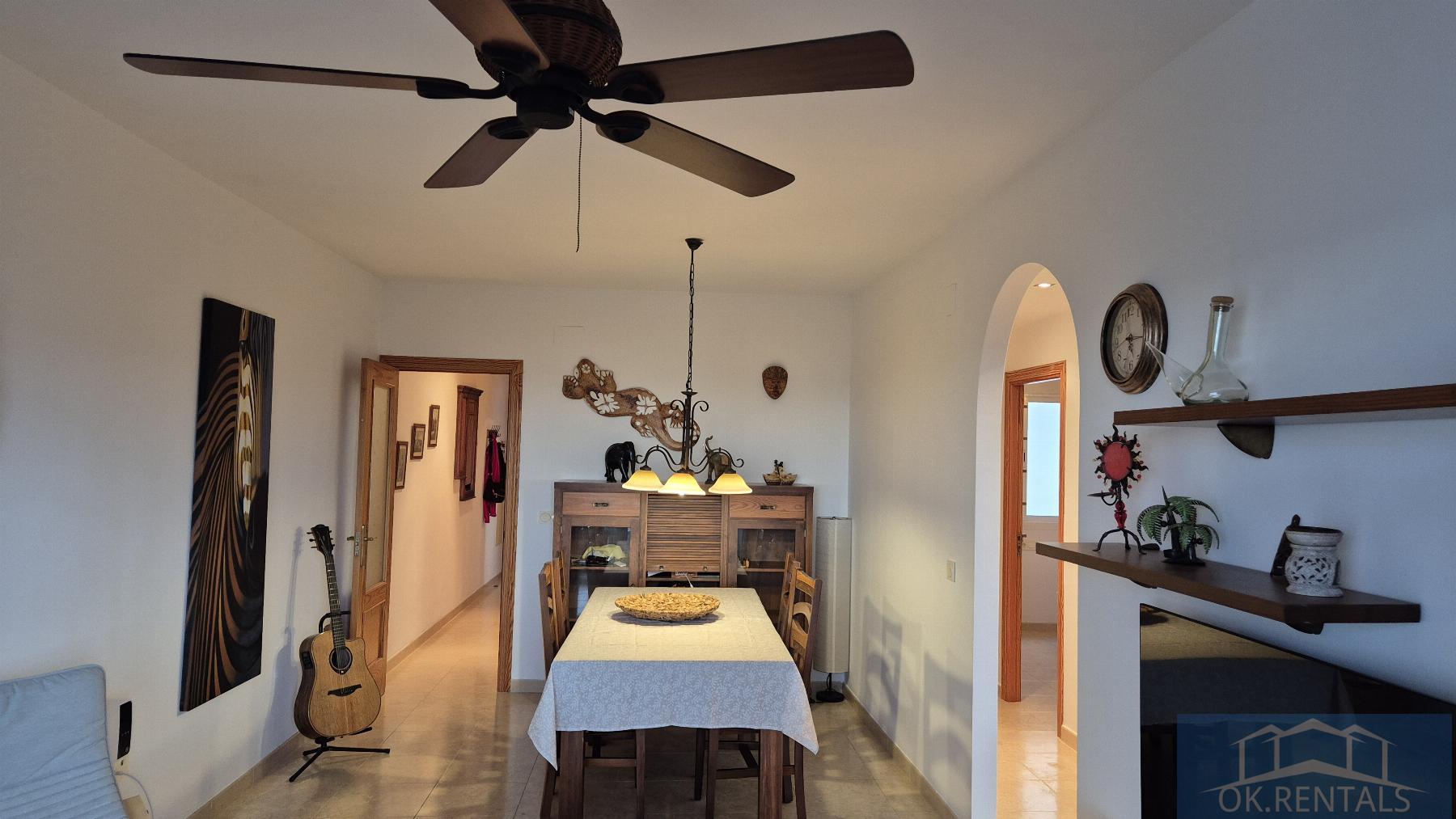 Venta de apartamento en Torrox-Costa