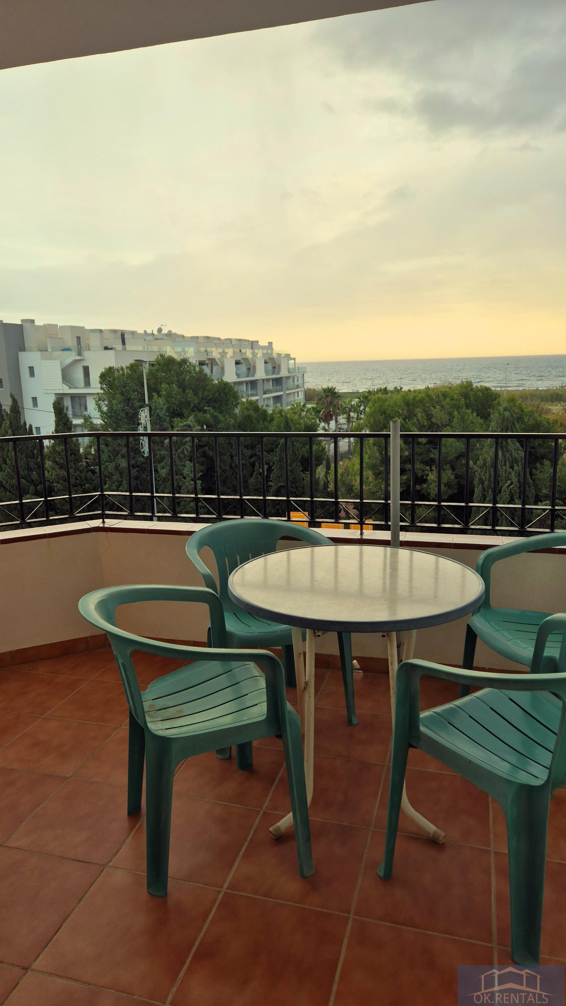 Venta de apartamento en Torrox-Costa
