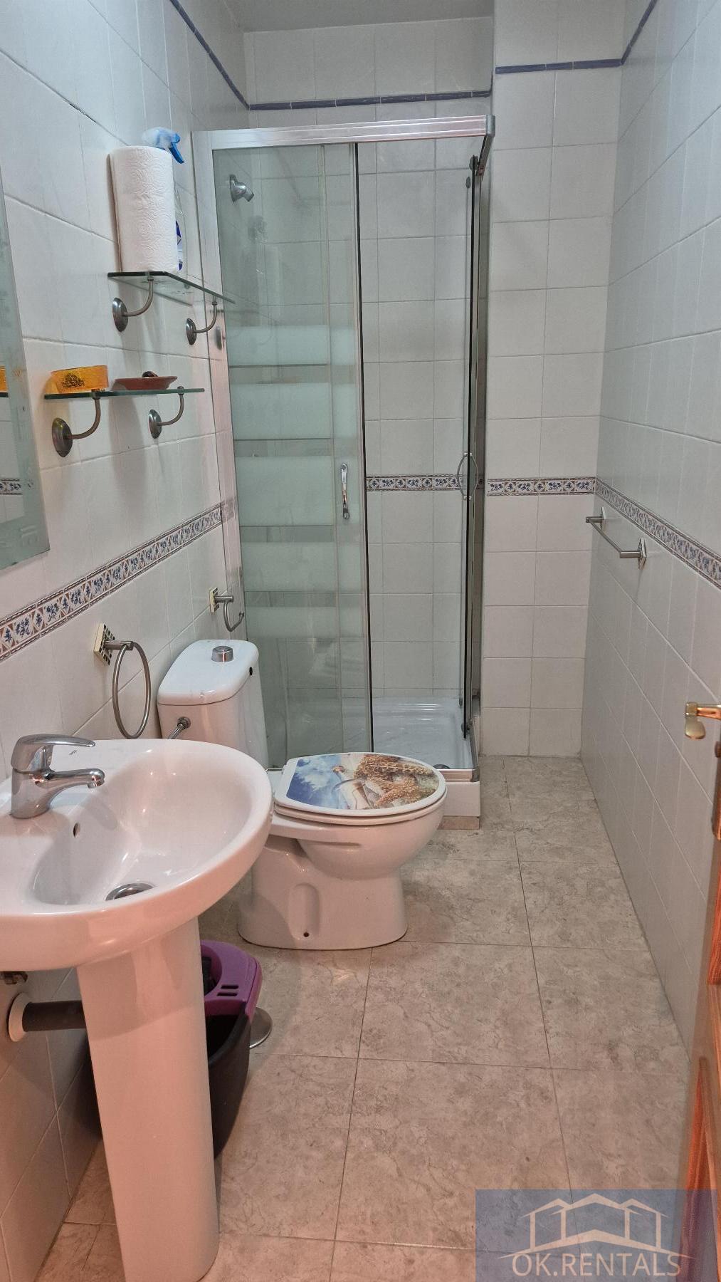 Venta de apartamento en Torrox-Costa