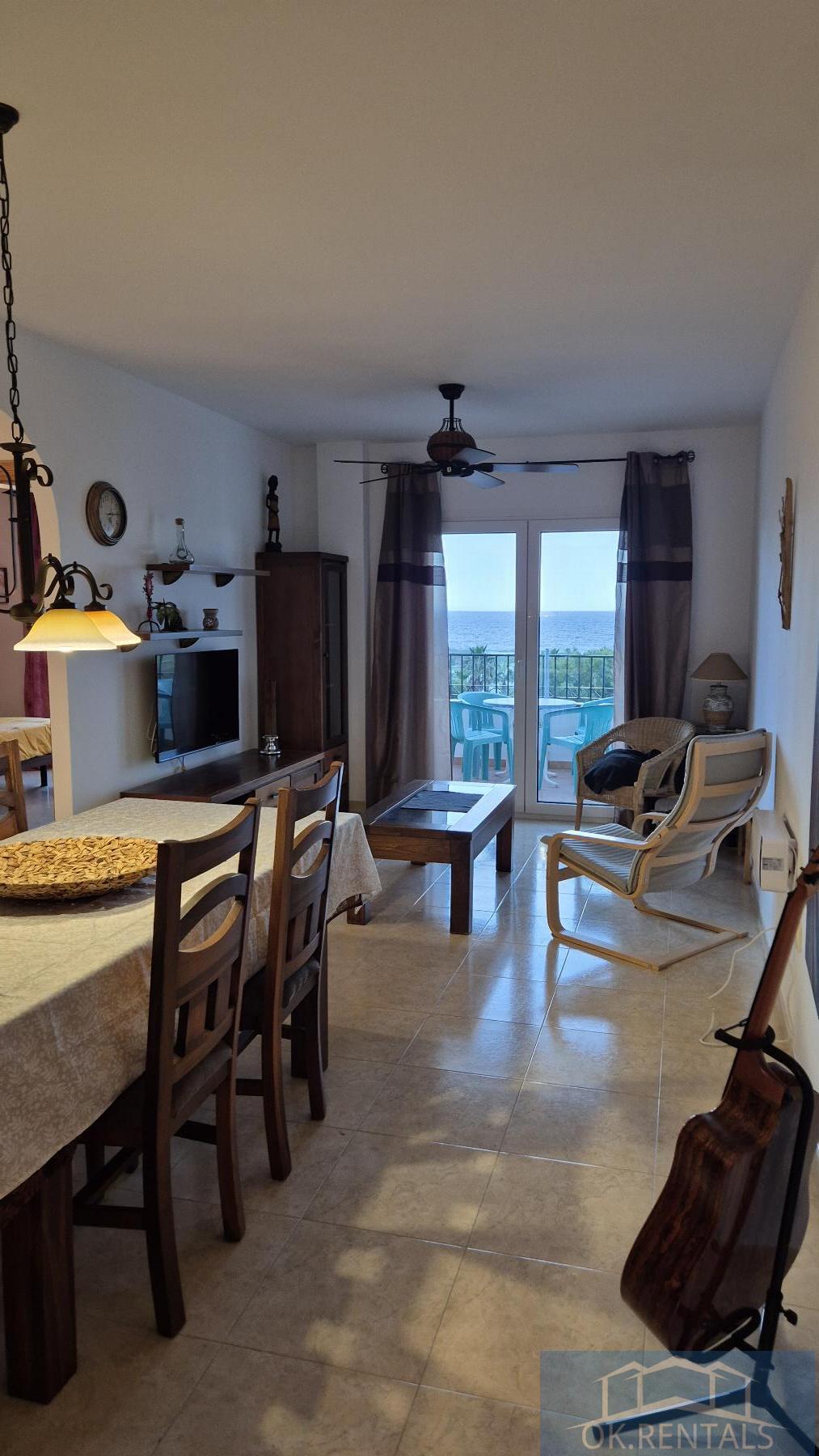 Venta de apartamento en Torrox-Costa