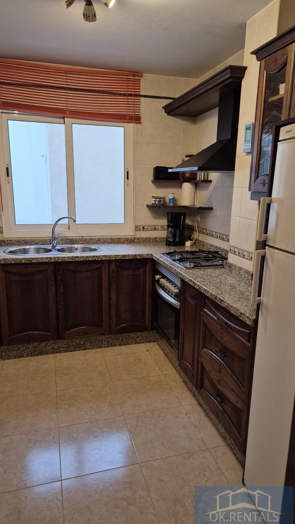 Venta de apartamento en Torrox-Costa