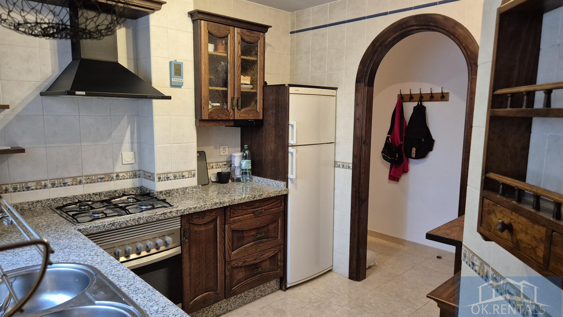 Venta de apartamento en Torrox-Costa