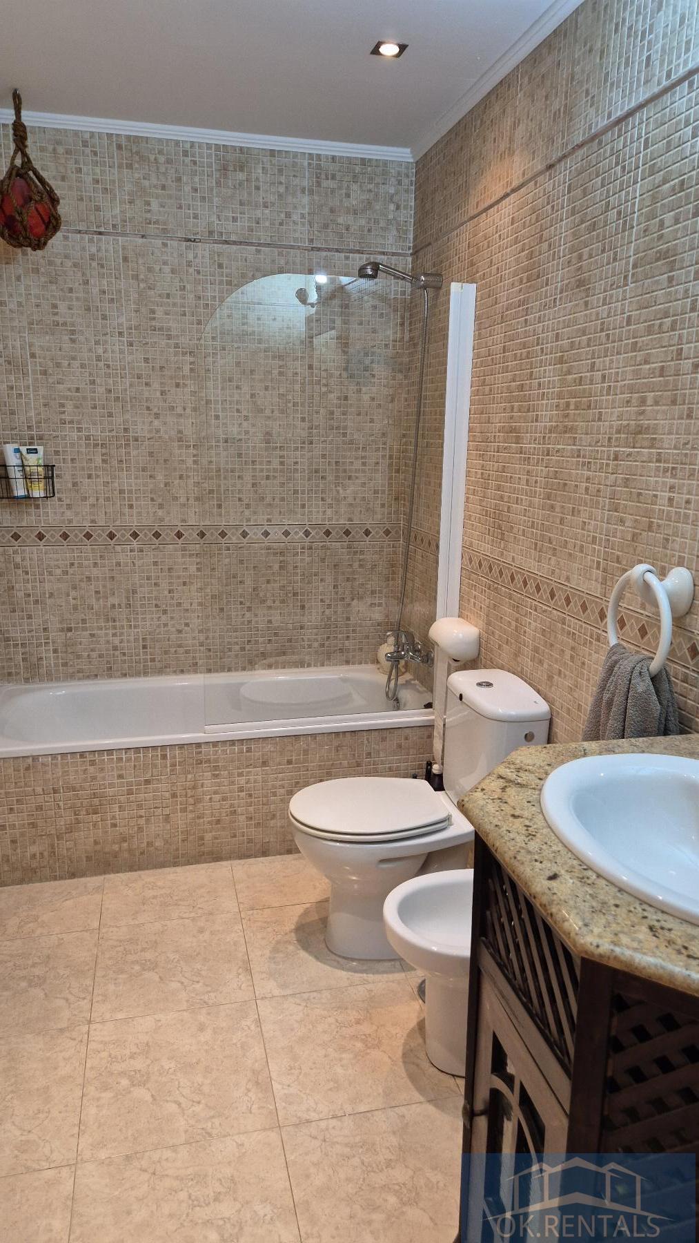 Venta de apartamento en Torrox-Costa