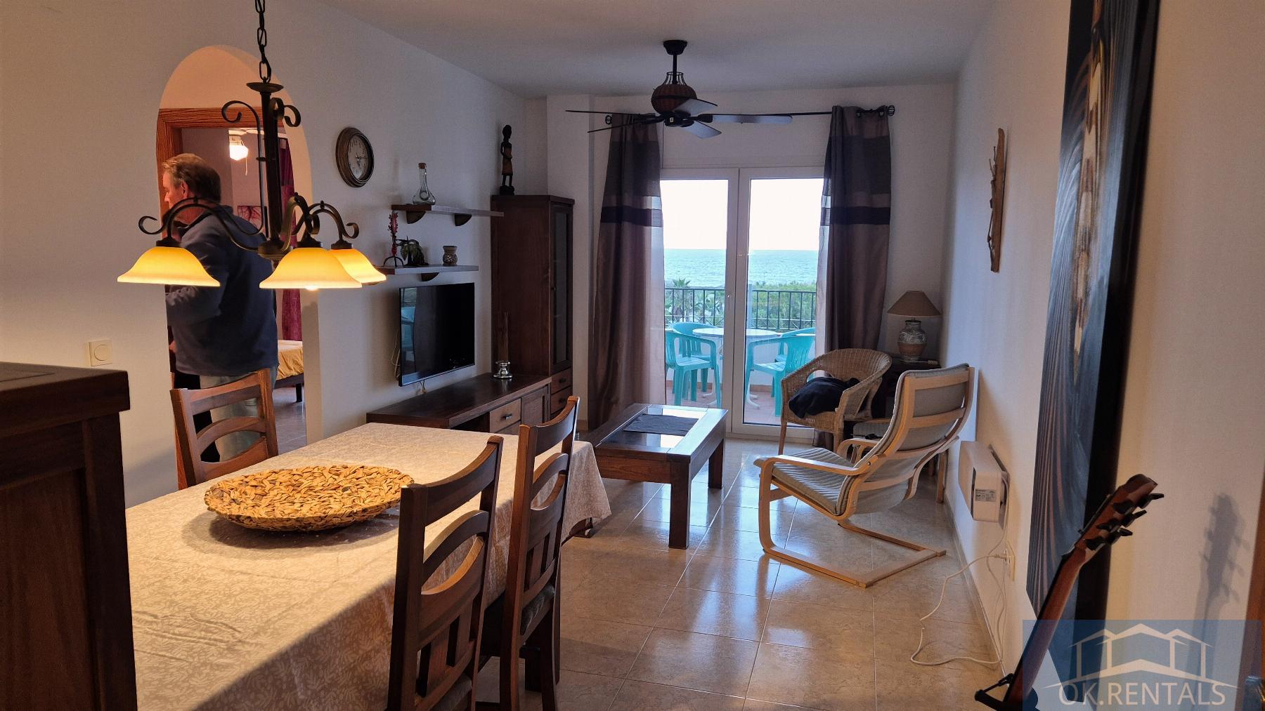 Venta de apartamento en Torrox-Costa