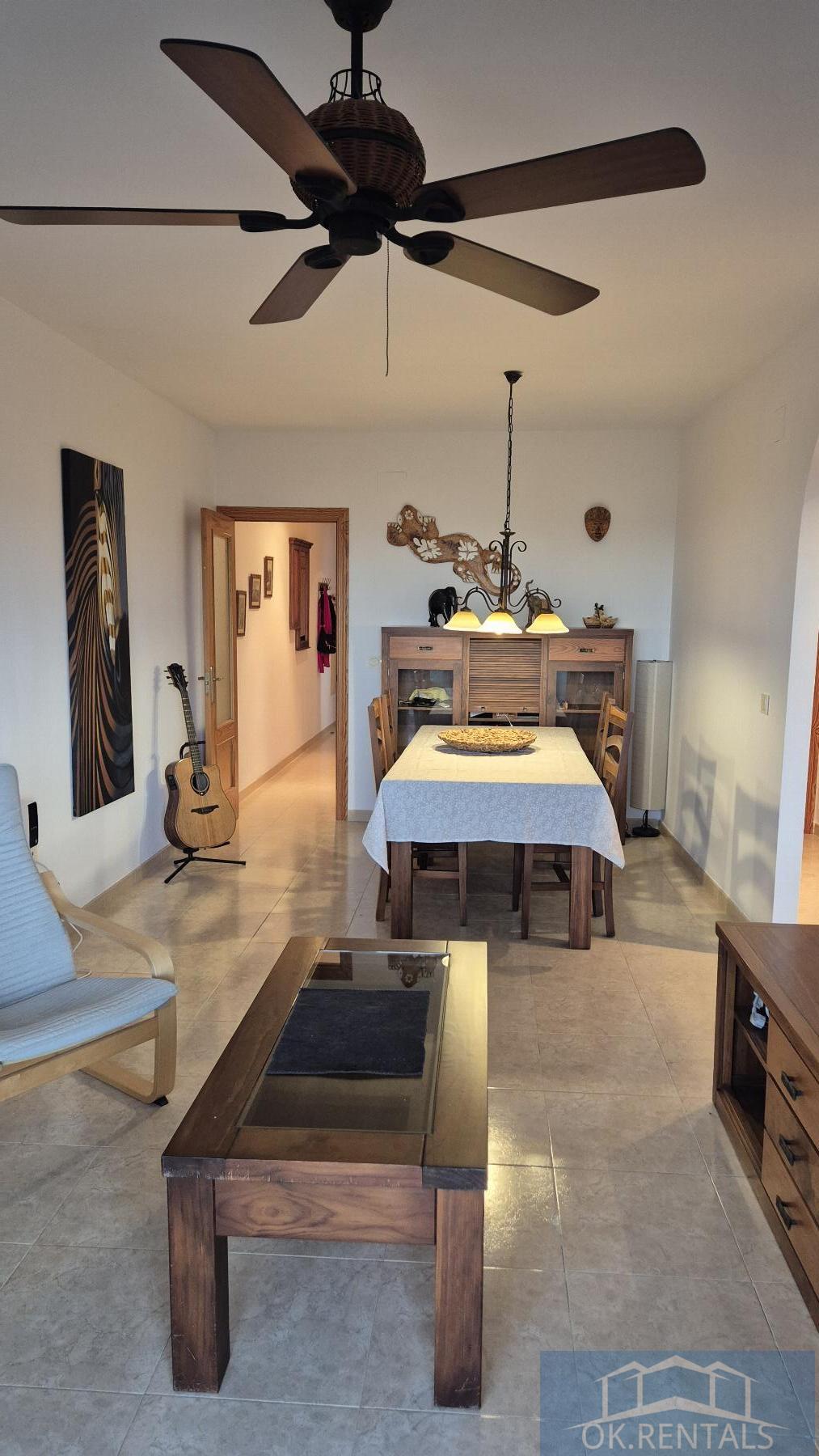 Venta de apartamento en Torrox-Costa