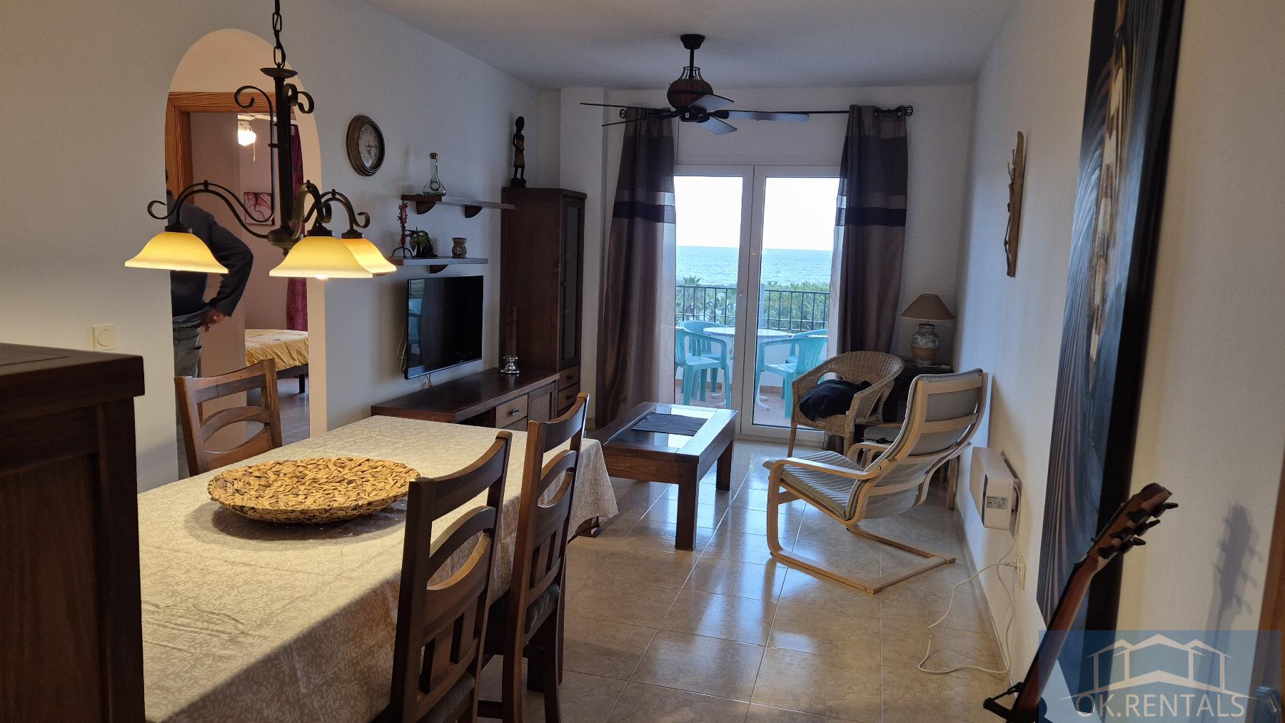 Venta de apartamento en Torrox-Costa