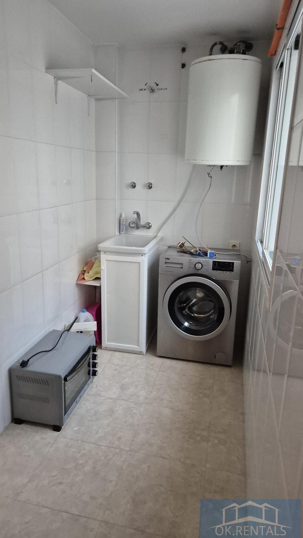 Venta de apartamento en Torrox-Costa