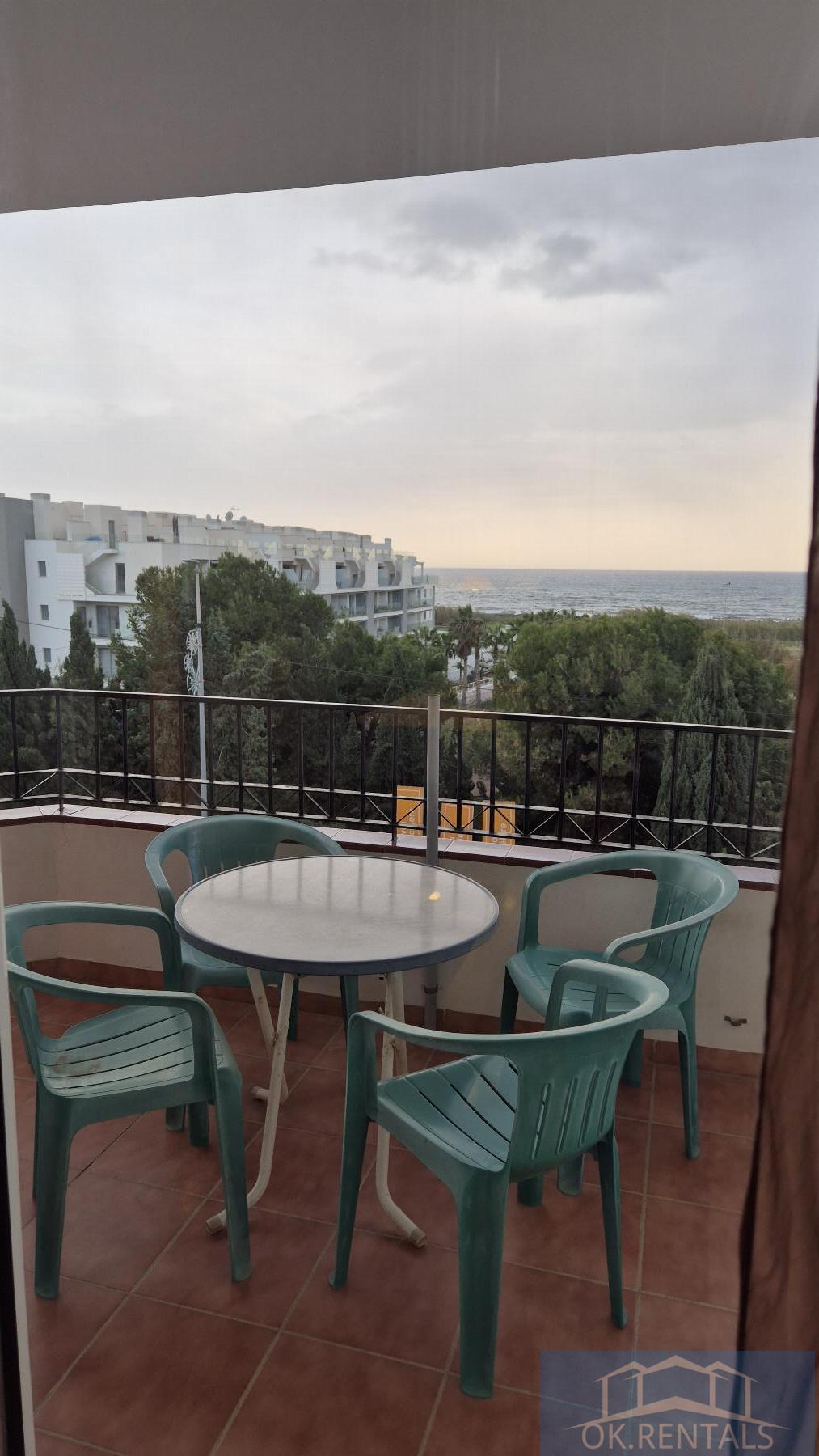 Venta de apartamento en Torrox-Costa