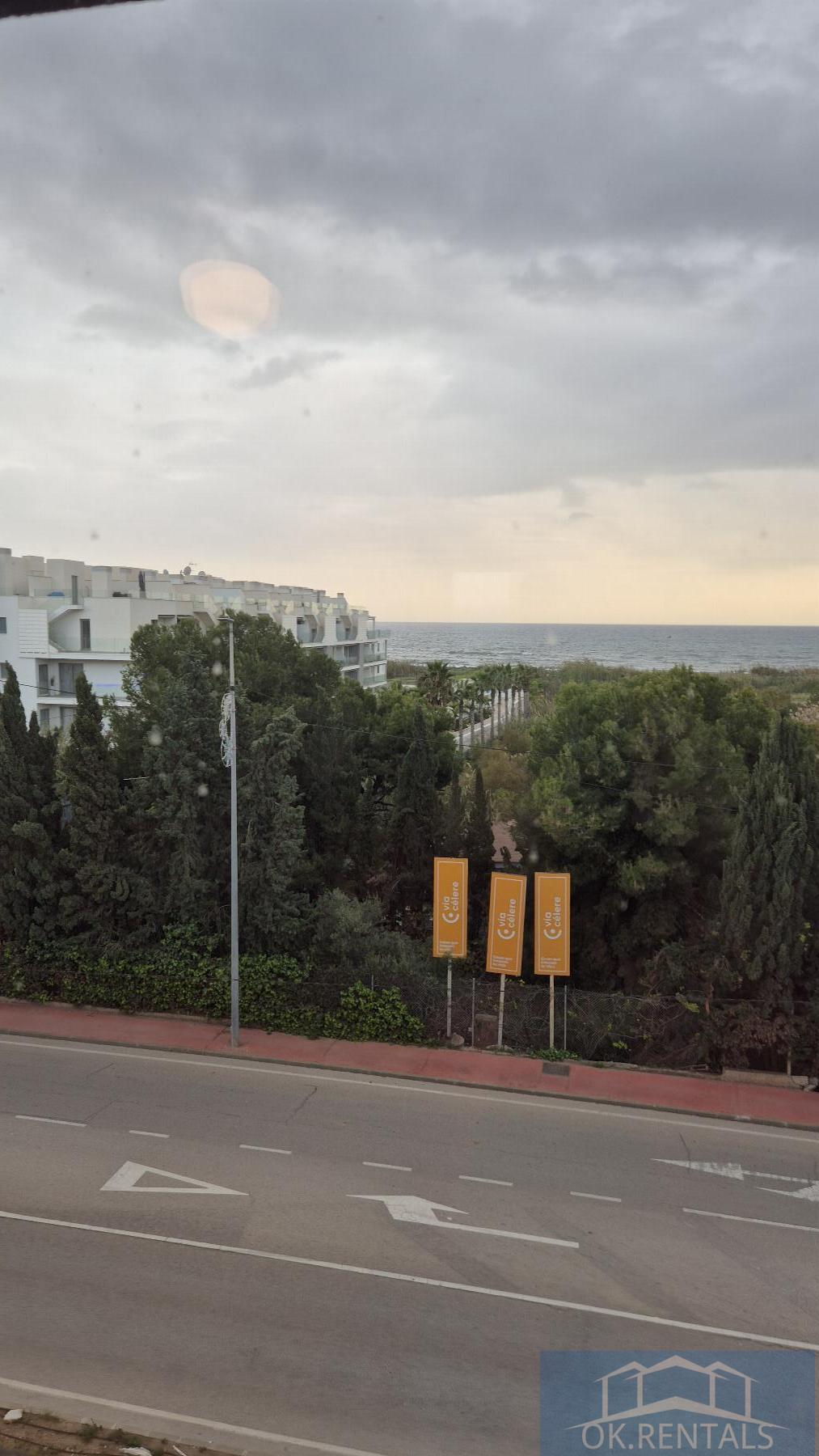 Venta de apartamento en Torrox-Costa