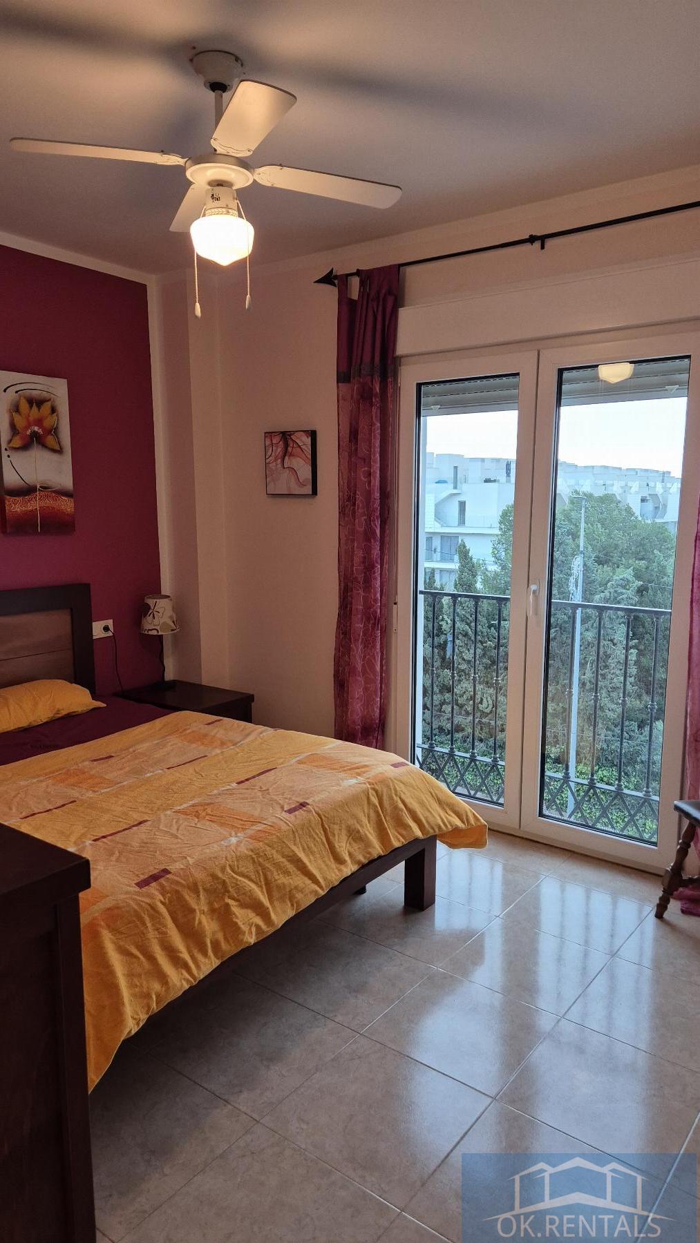 Venta de apartamento en Torrox-Costa