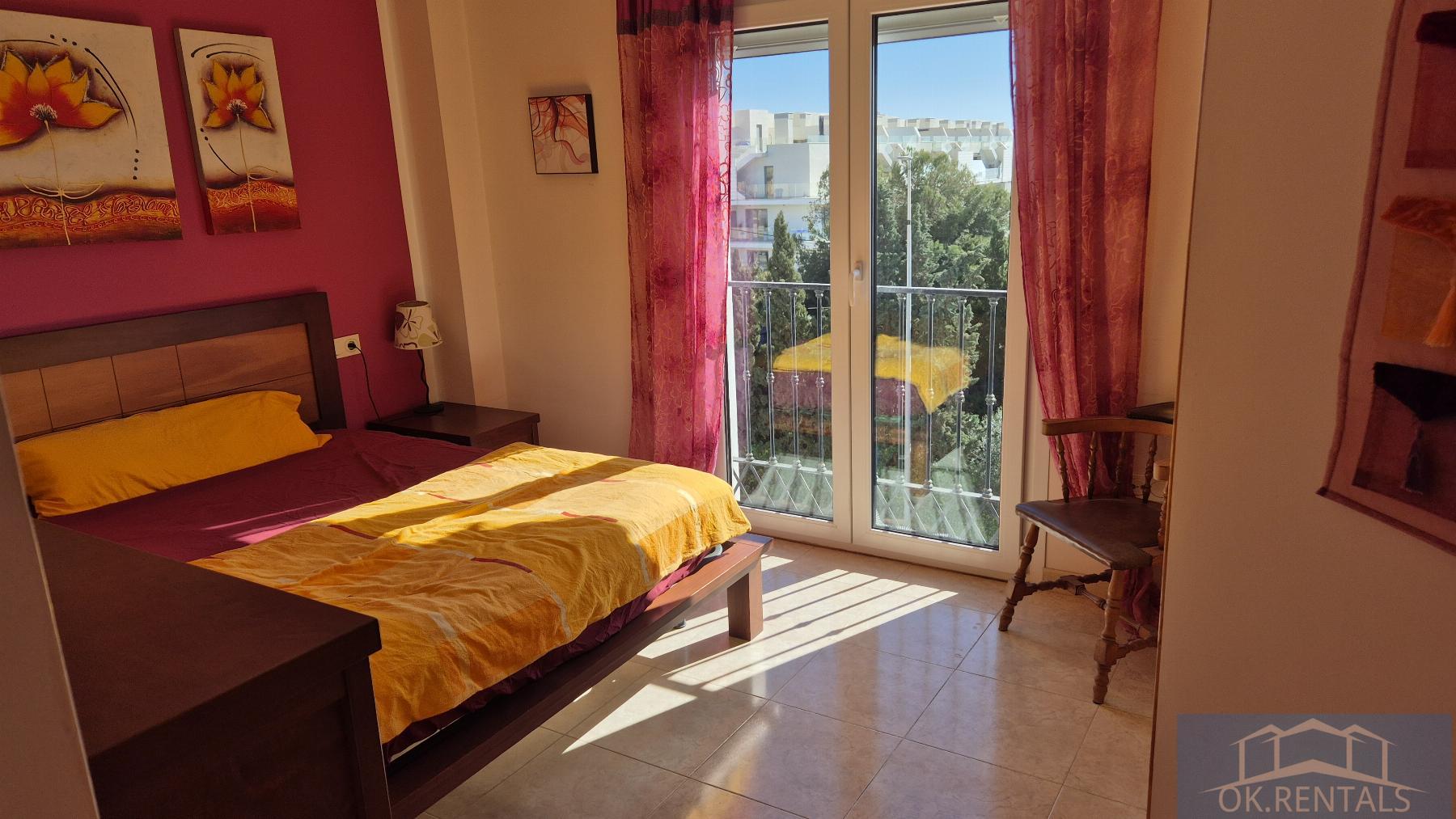 Venta de apartamento en Torrox-Costa