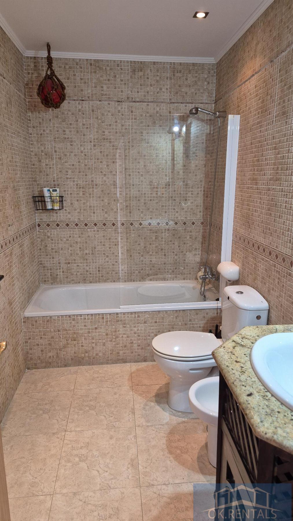 Venta de apartamento en Torrox-Costa