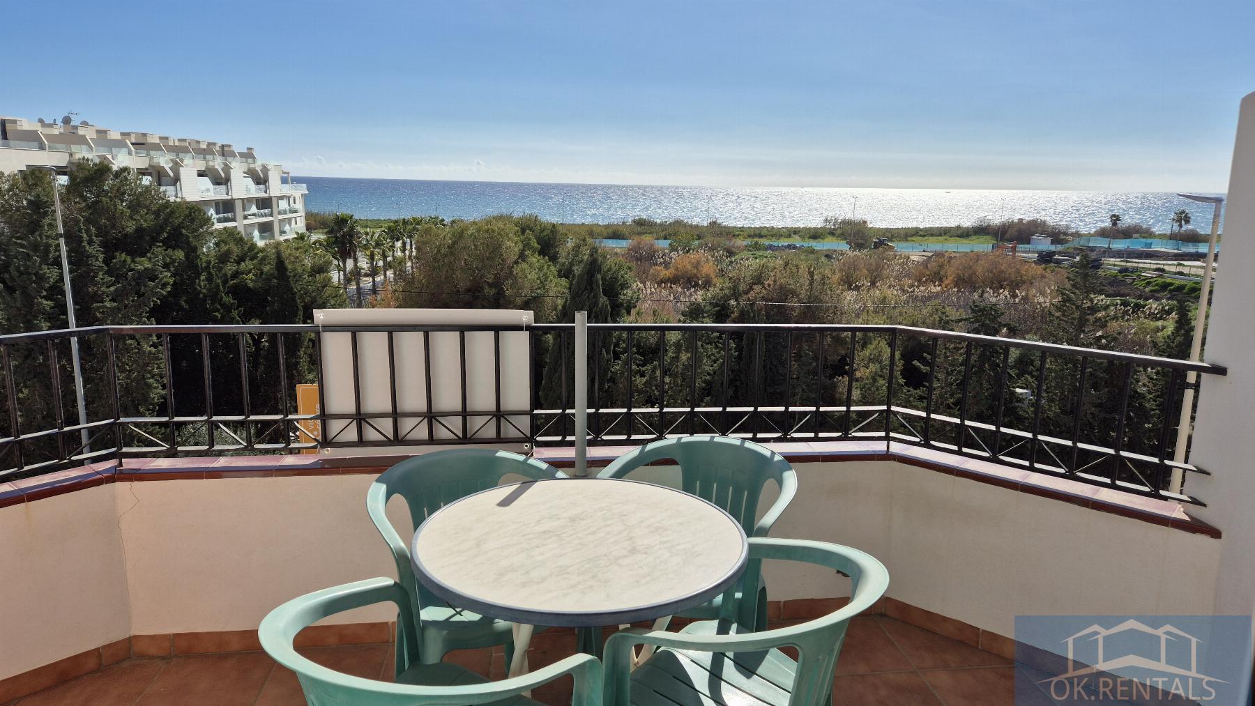 Venta de apartamento en Torrox-Costa