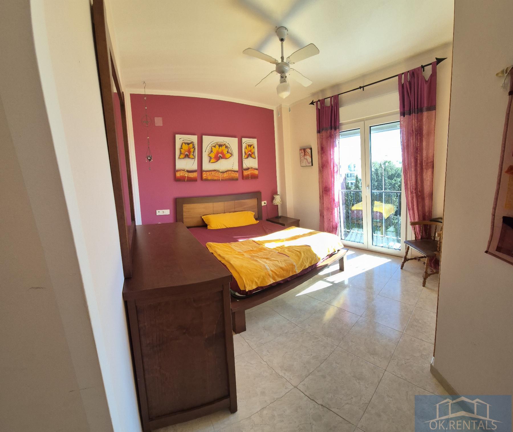 Venta de apartamento en Torrox-Costa