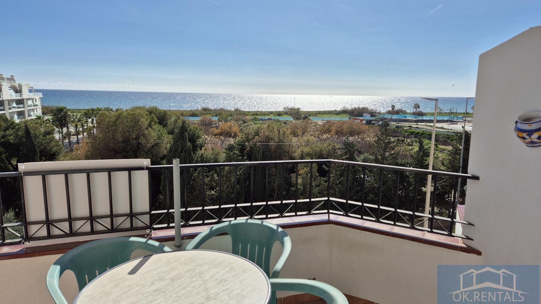 For sale of apartment in Torrox-Costa