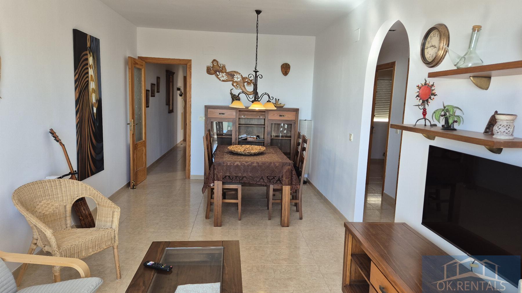 Venta de apartamento en Torrox-Costa