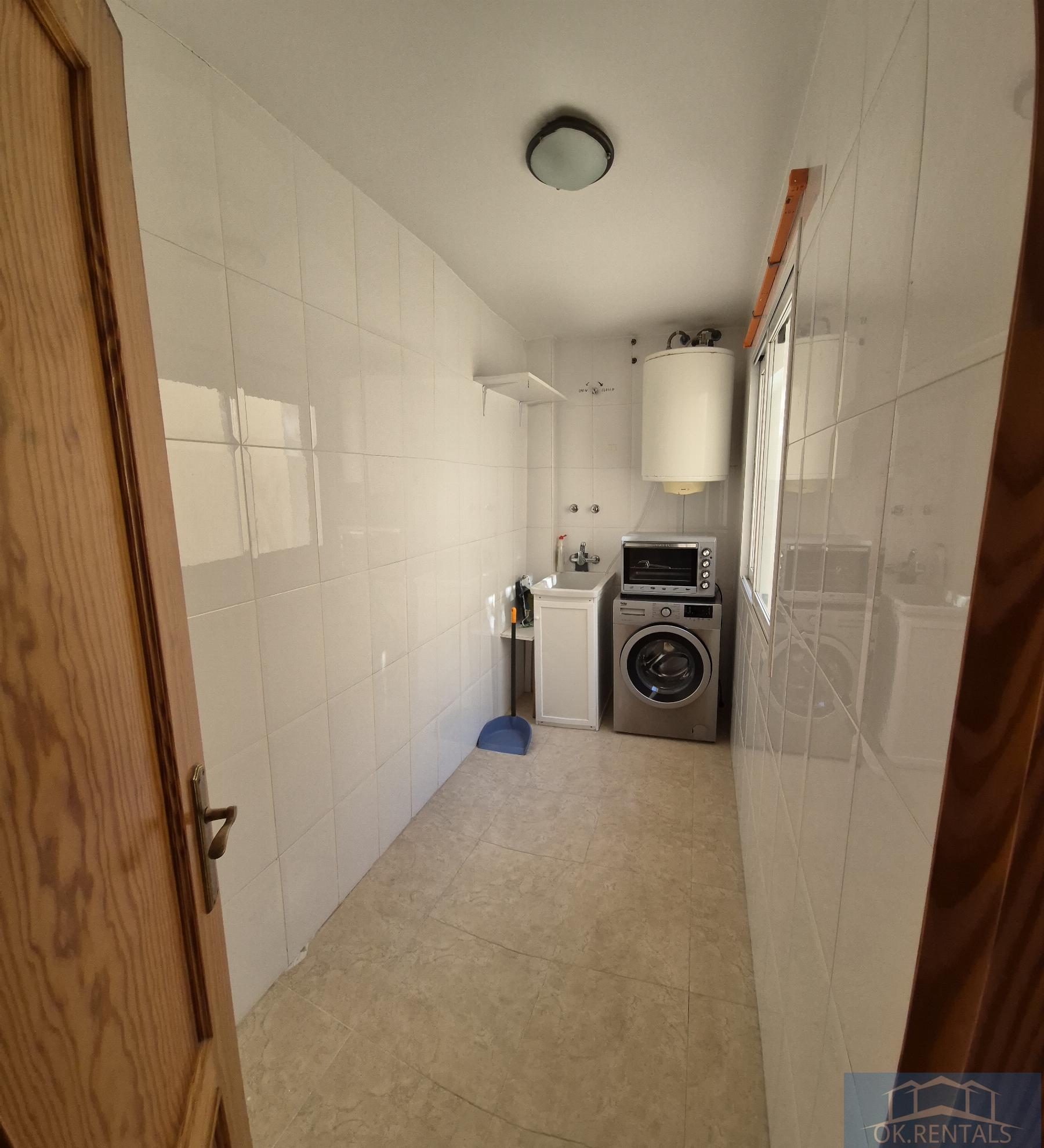 Venta de apartamento en Torrox-Costa