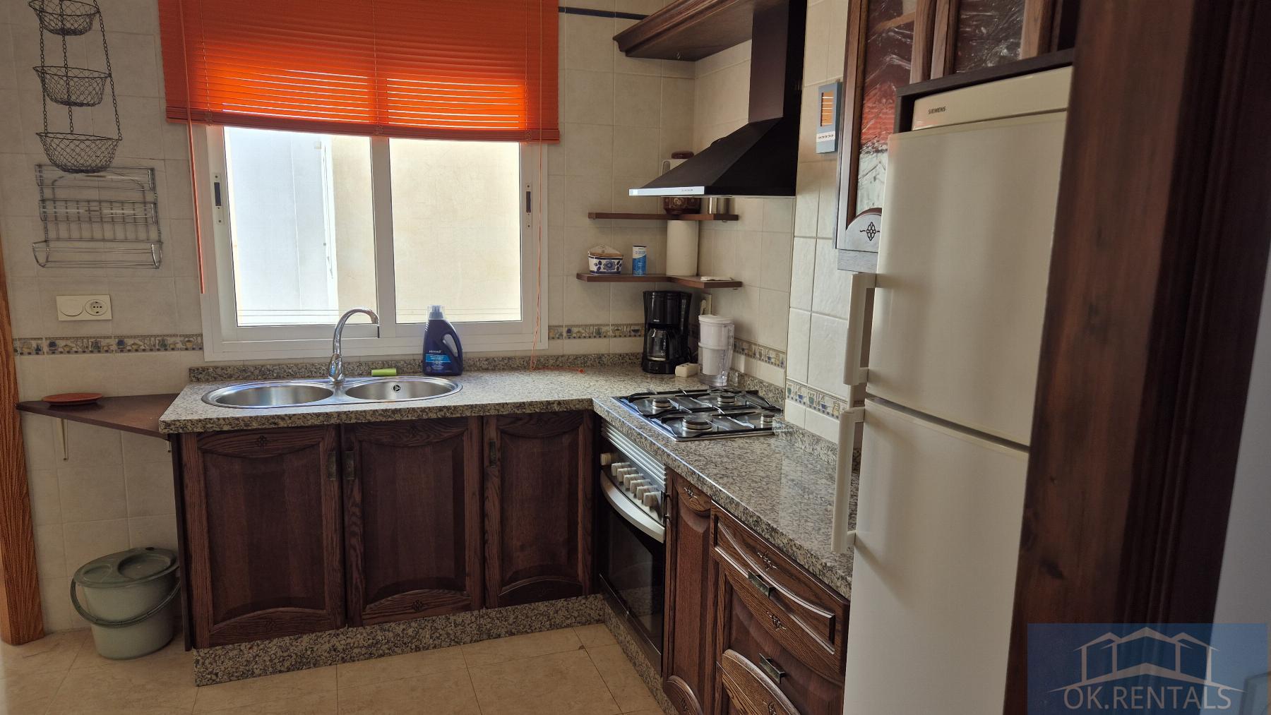 Venta de apartamento en Torrox-Costa