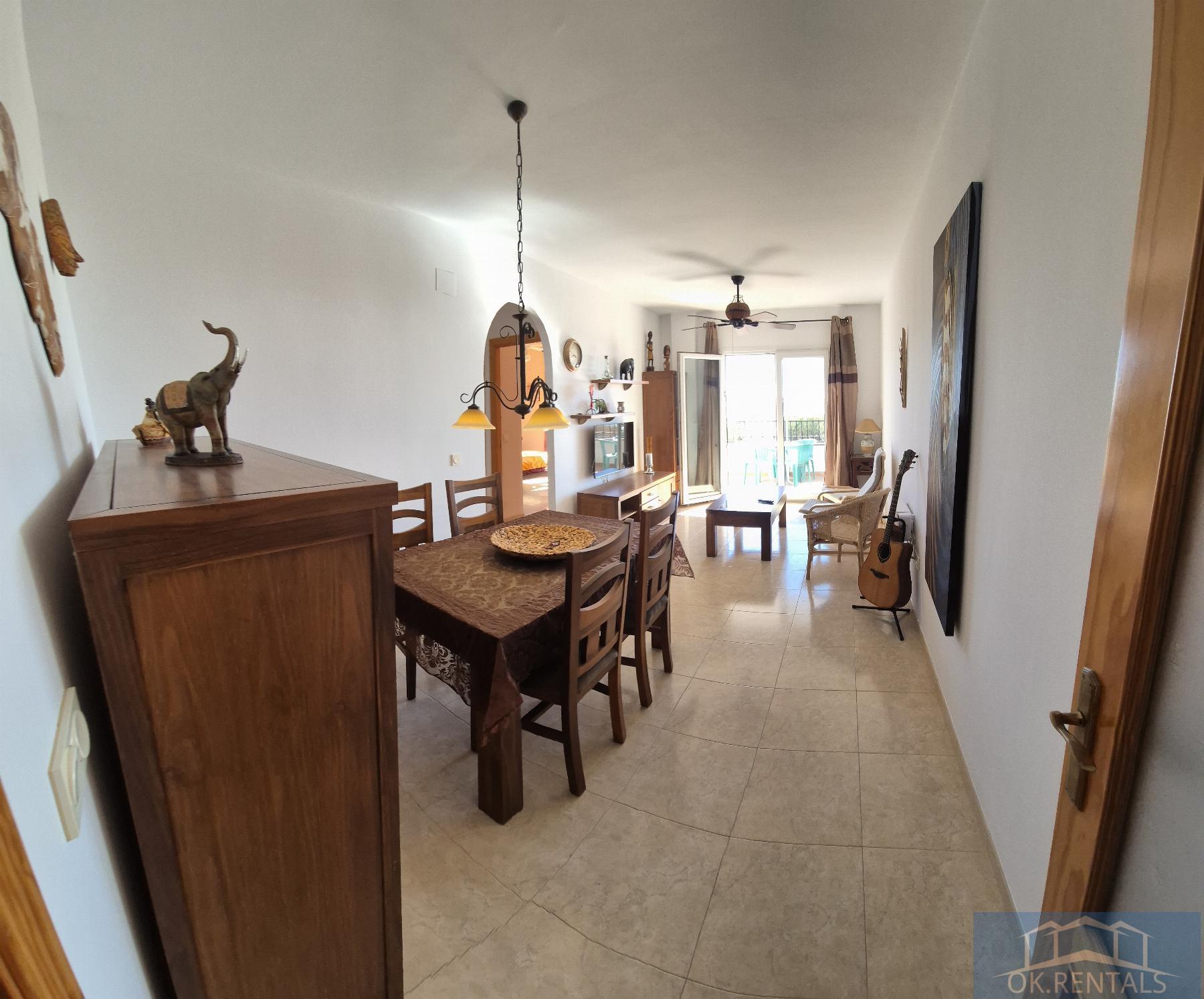 Venta de apartamento en Torrox-Costa