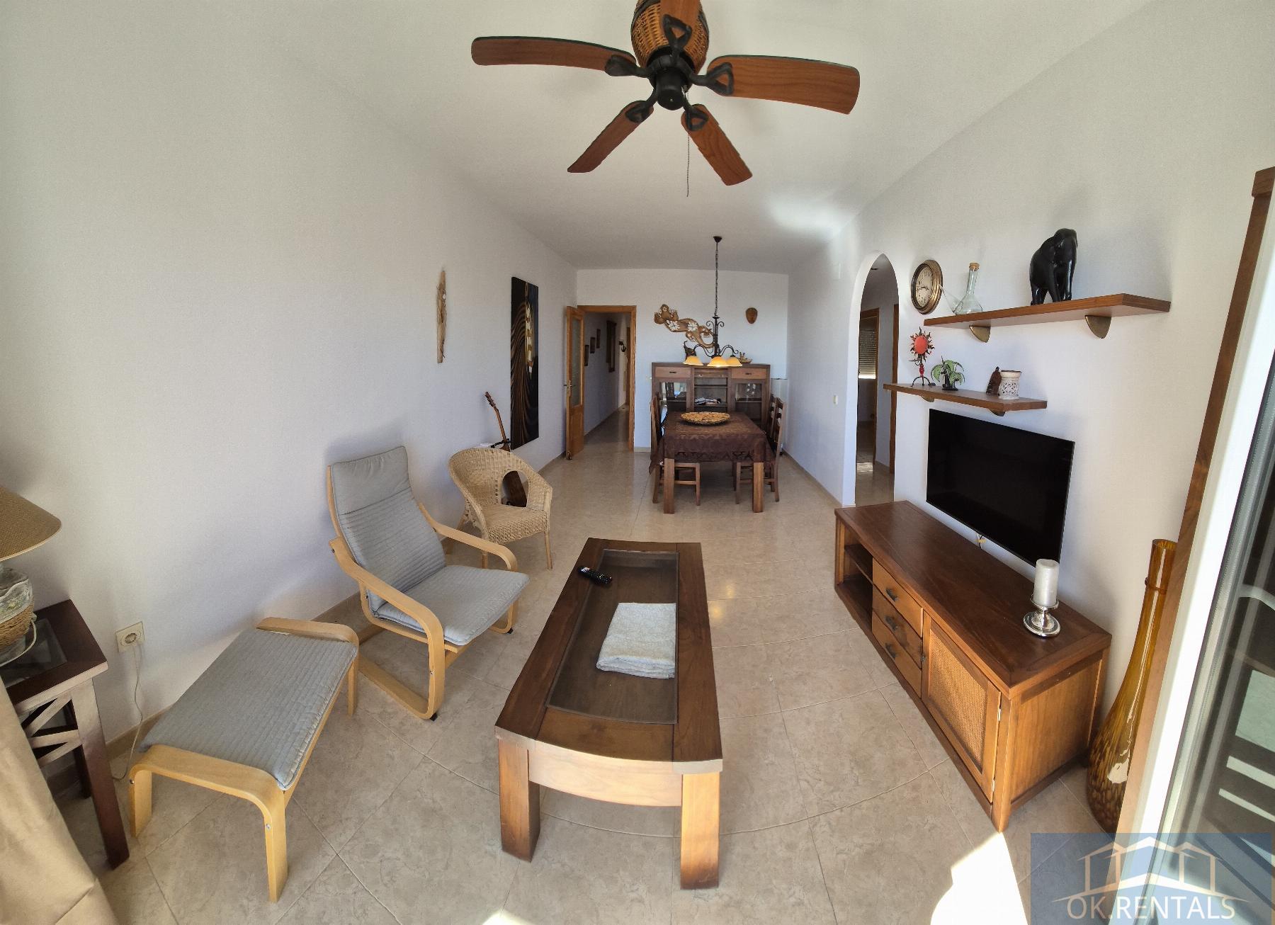 Venta de apartamento en Torrox-Costa