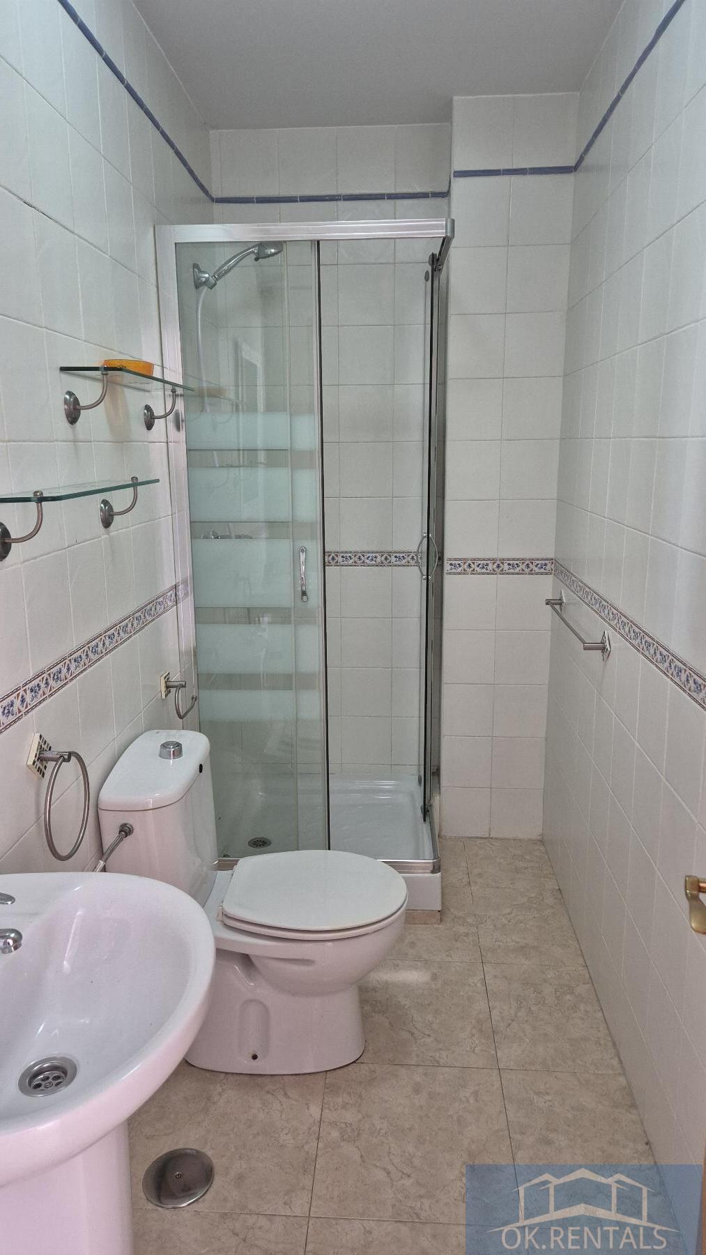 Venta de apartamento en Torrox-Costa