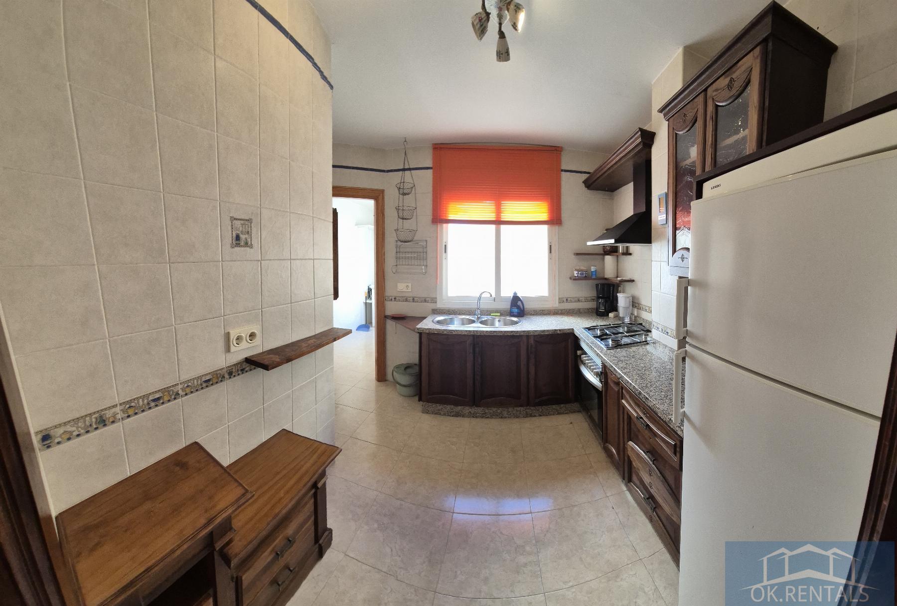 Venta de apartamento en Torrox-Costa