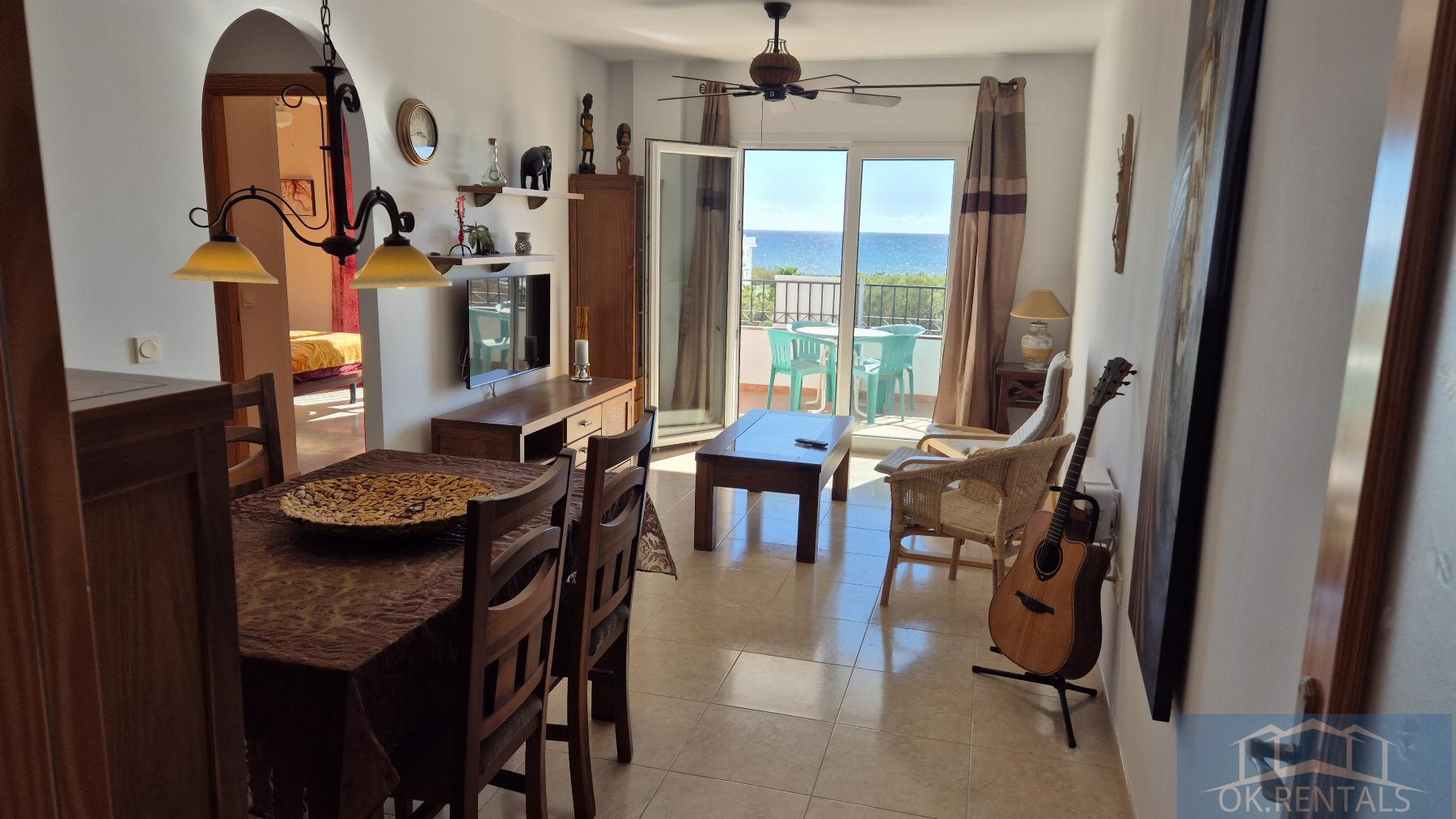Venta de apartamento en Torrox-Costa