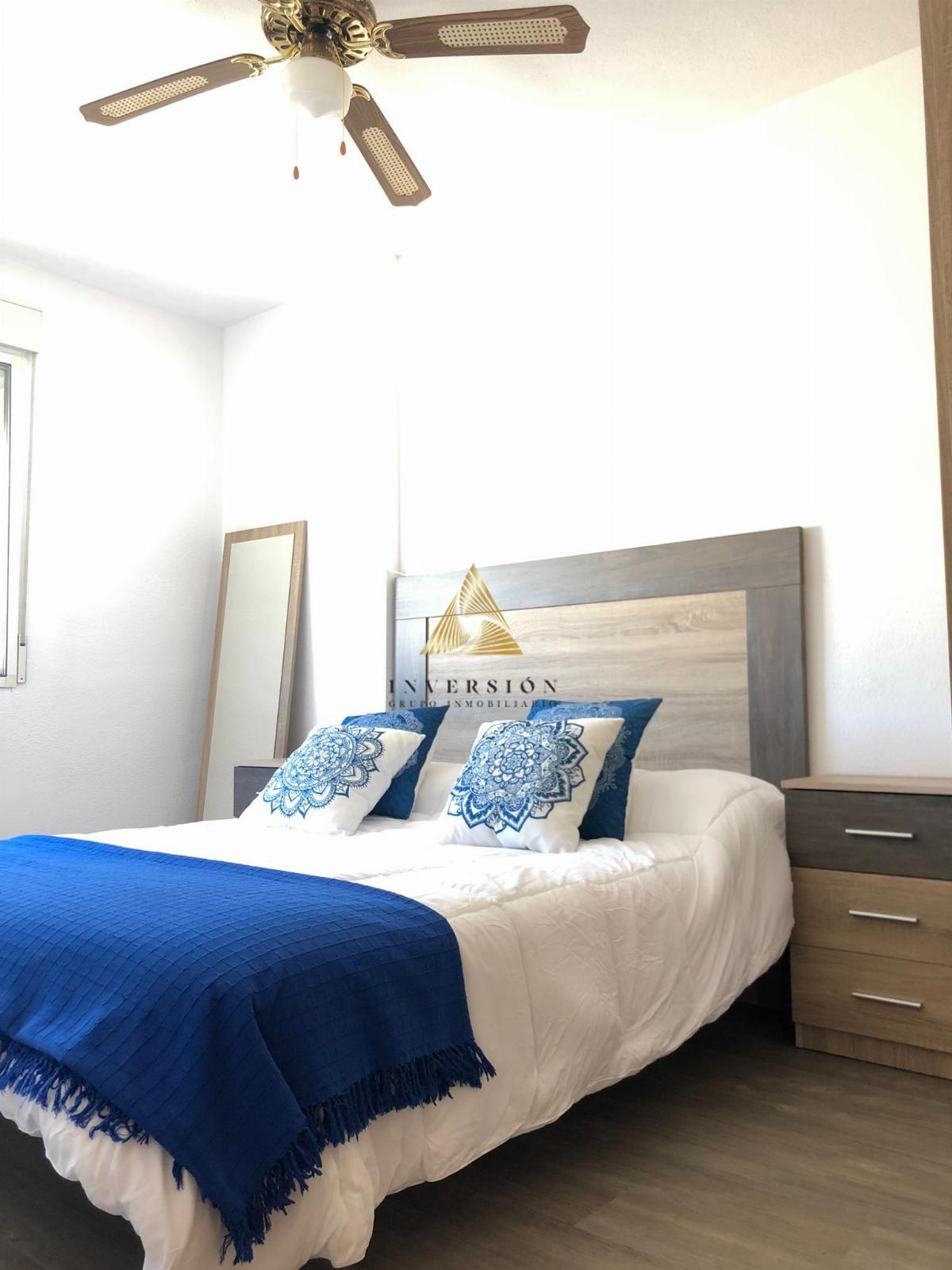 Alquiler de apartamento en Benicarló