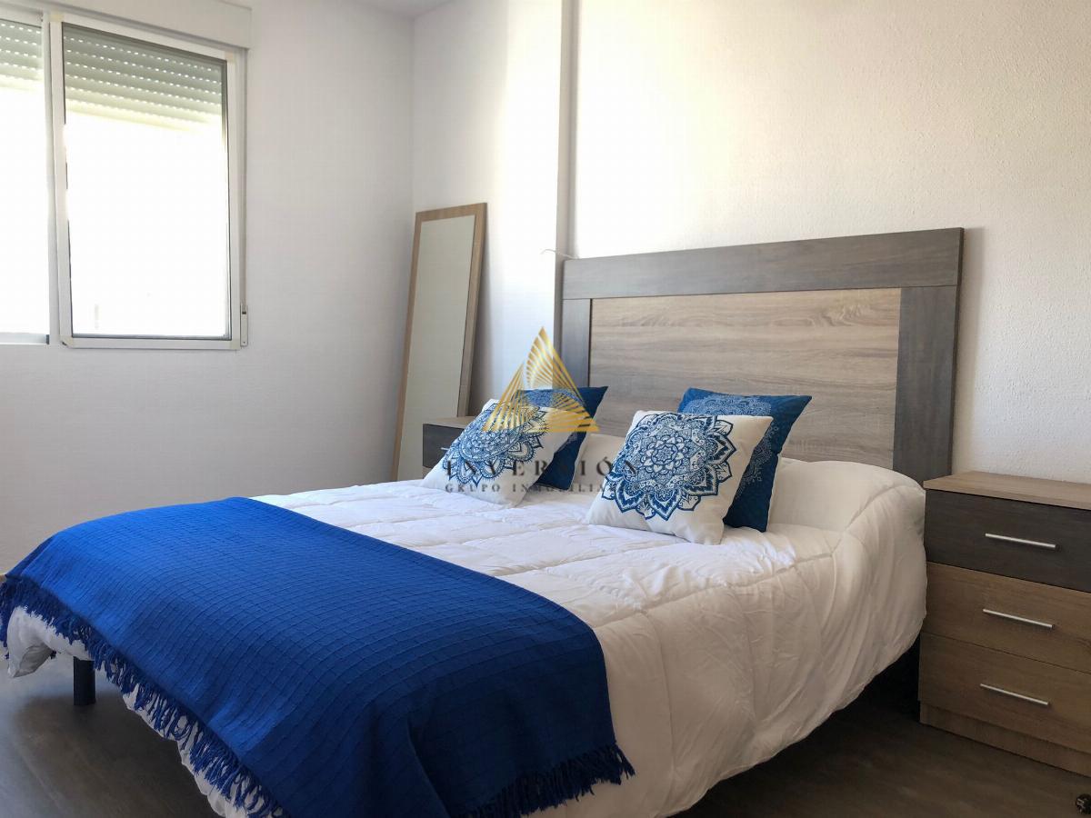 Alquiler de apartamento en Benicarló