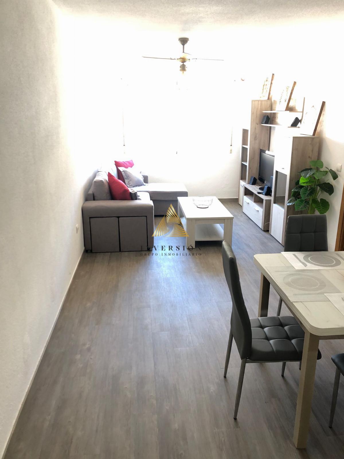 Alquiler de apartamento en Benicarló