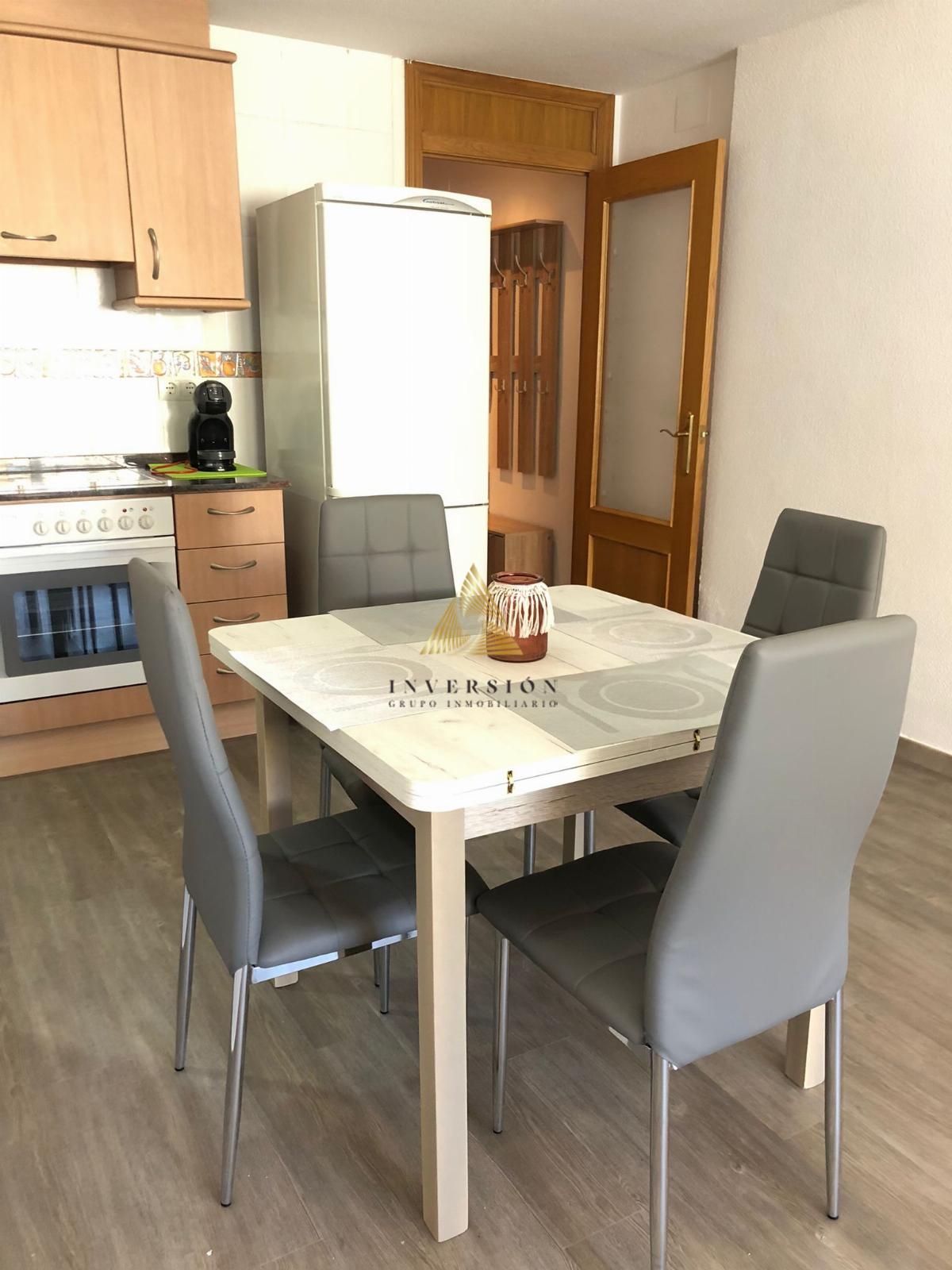 Alquiler de apartamento en Benicarló