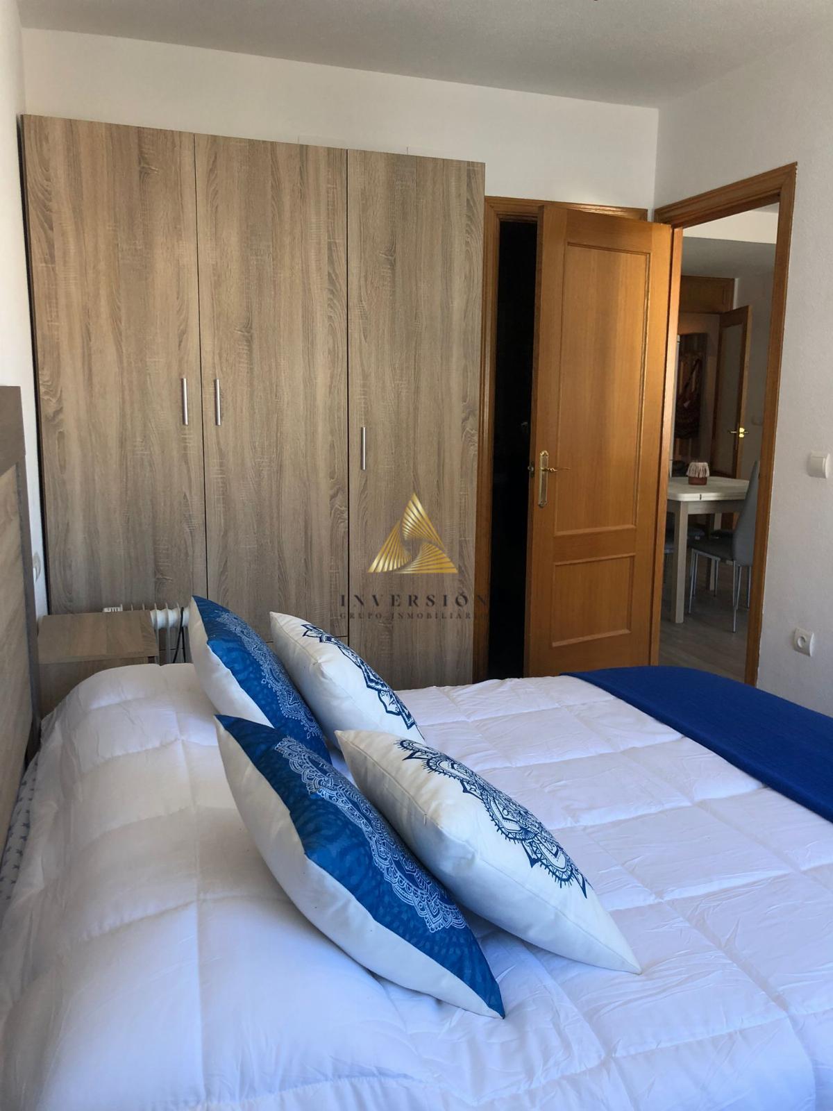 Alquiler de apartamento en Benicarló