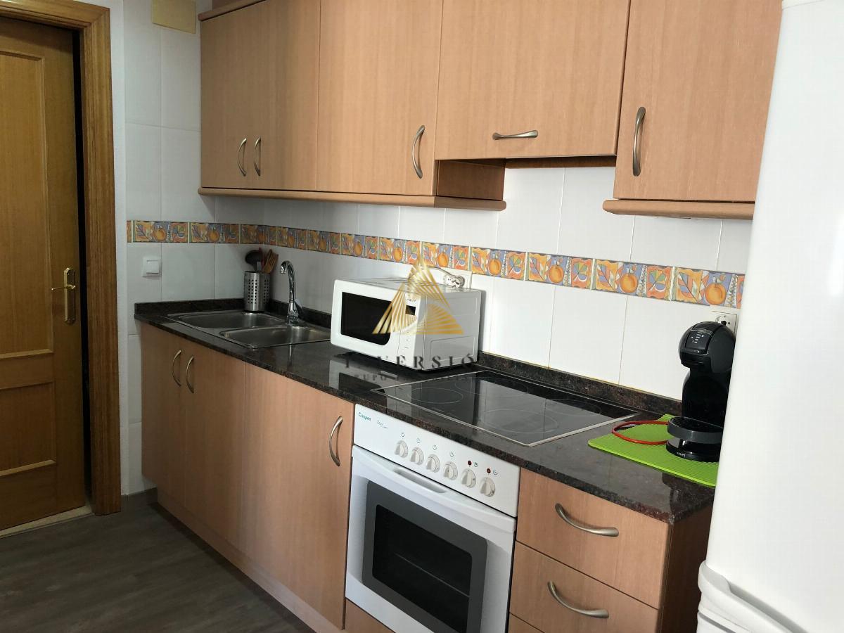 Alquiler de apartamento en Benicarló