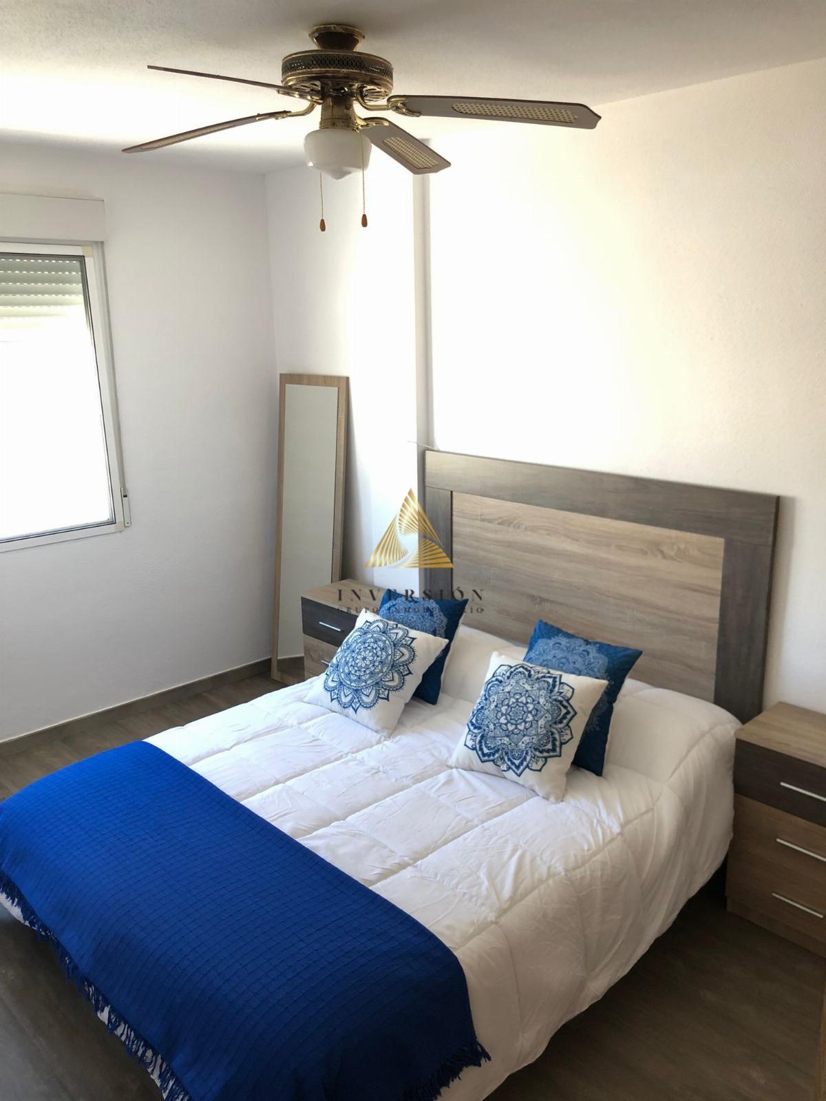 Alquiler de apartamento en Benicarló