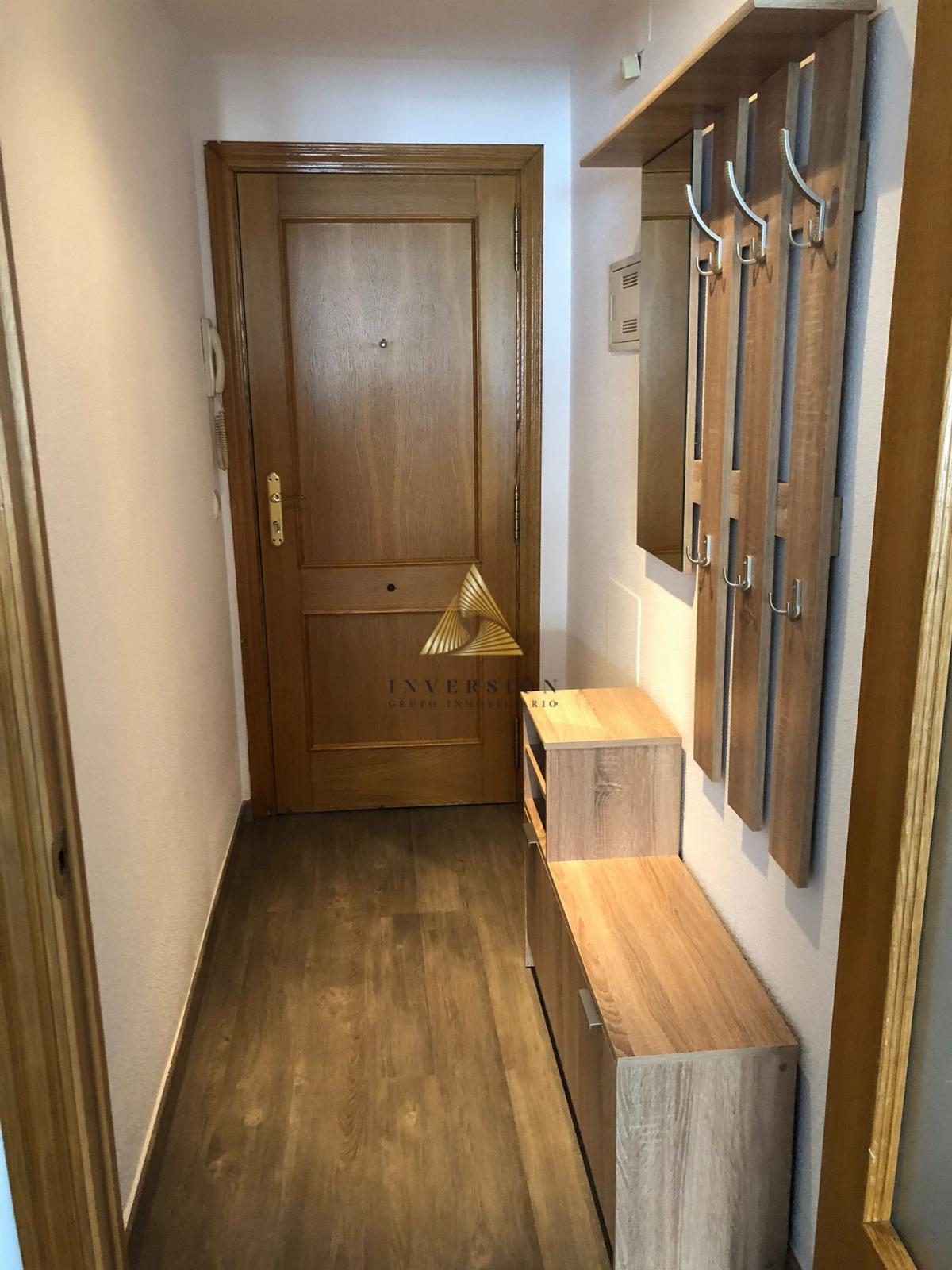 Alquiler de apartamento en Benicarló
