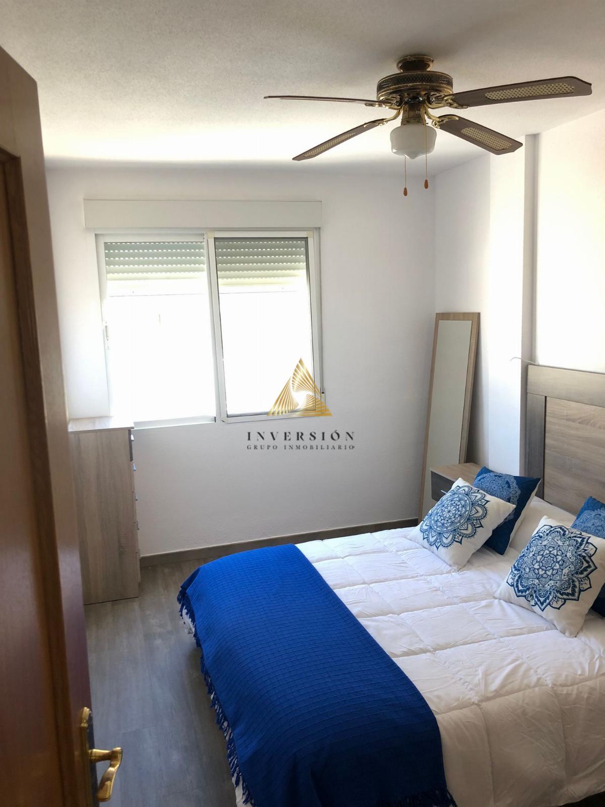 Alquiler de apartamento en Benicarló