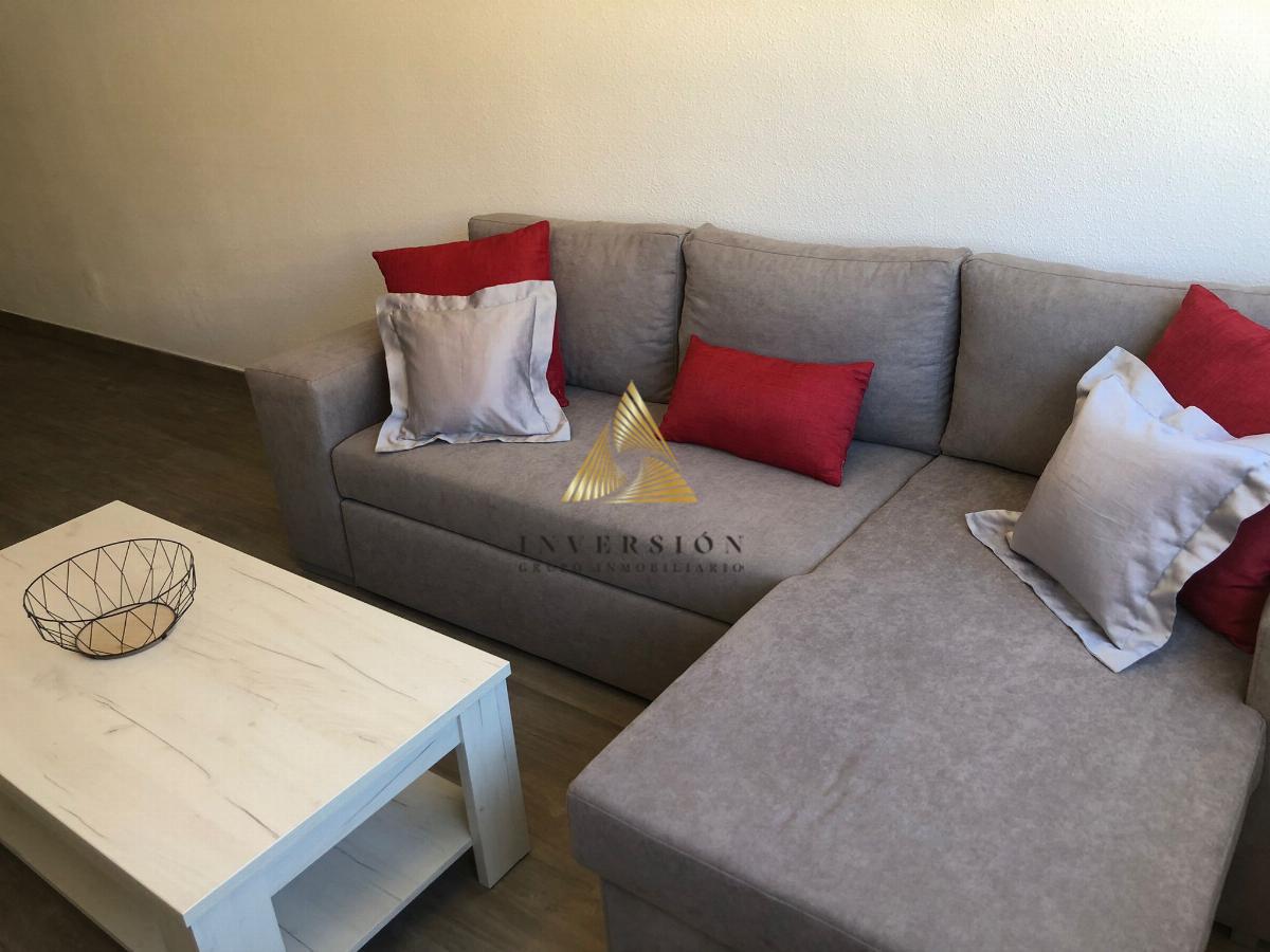 Alquiler de apartamento en Benicarló