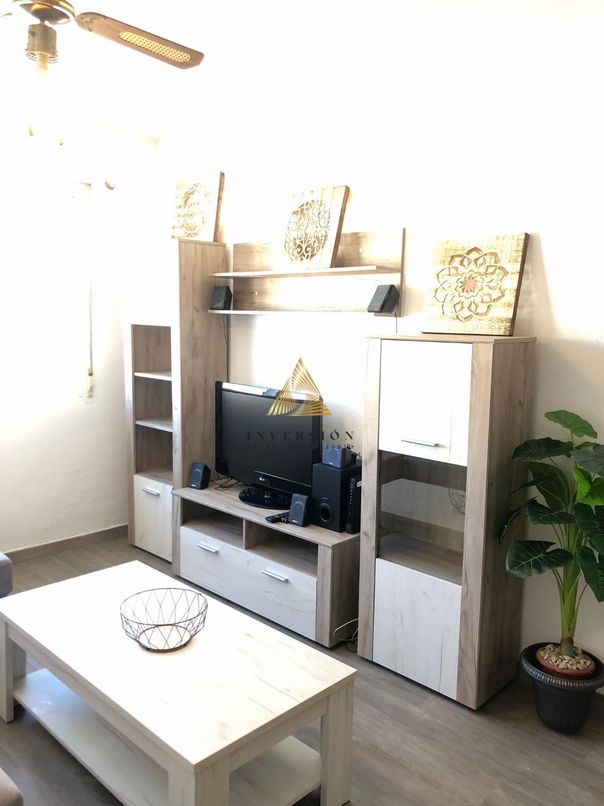 Alquiler de apartamento en Benicarló