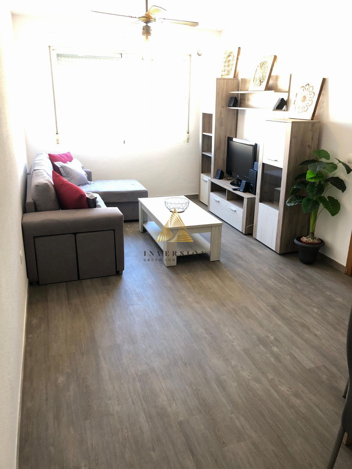 Alquiler de apartamento en Benicarló