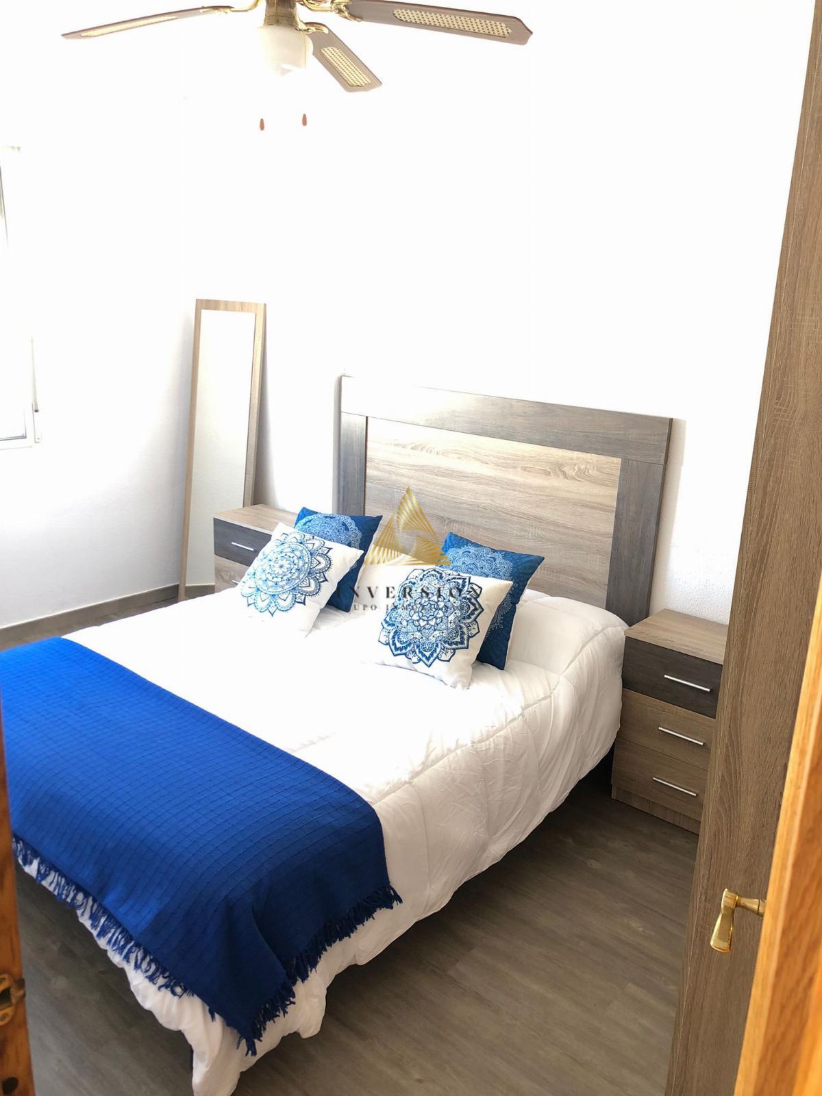 Alquiler de apartamento en Benicarló