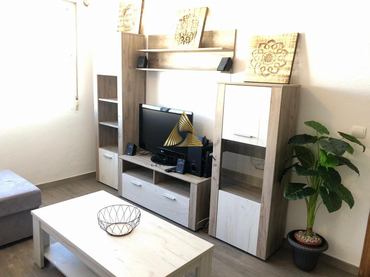 Alquiler de apartamento en Benicarló
