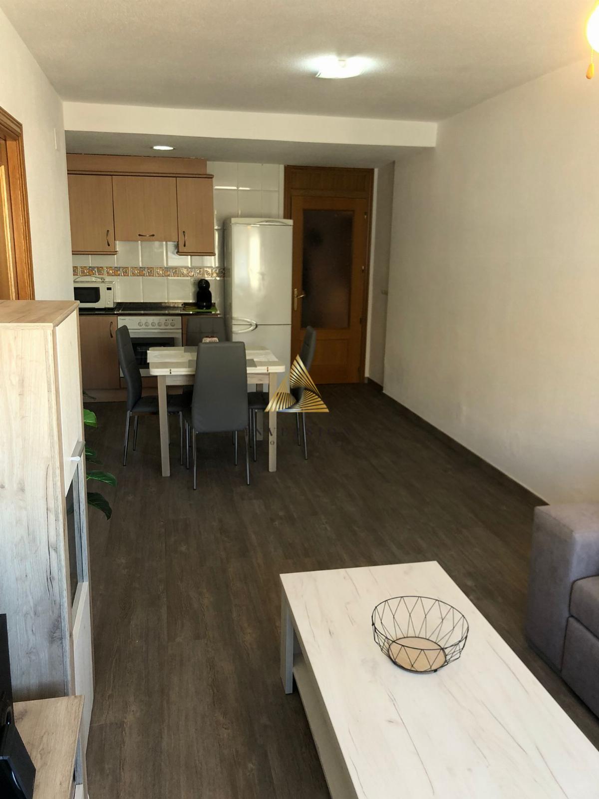 Alquiler de apartamento en Benicarló