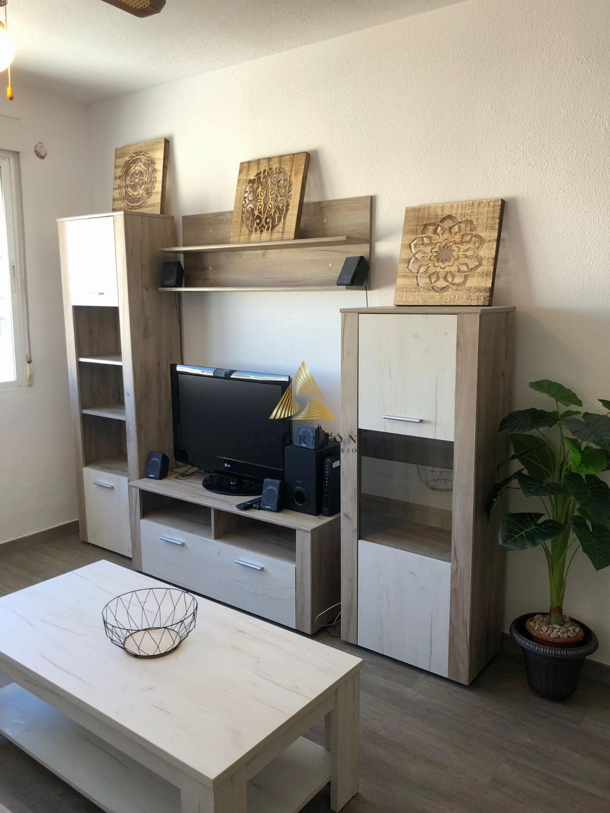 Alquiler de apartamento en Benicarló
